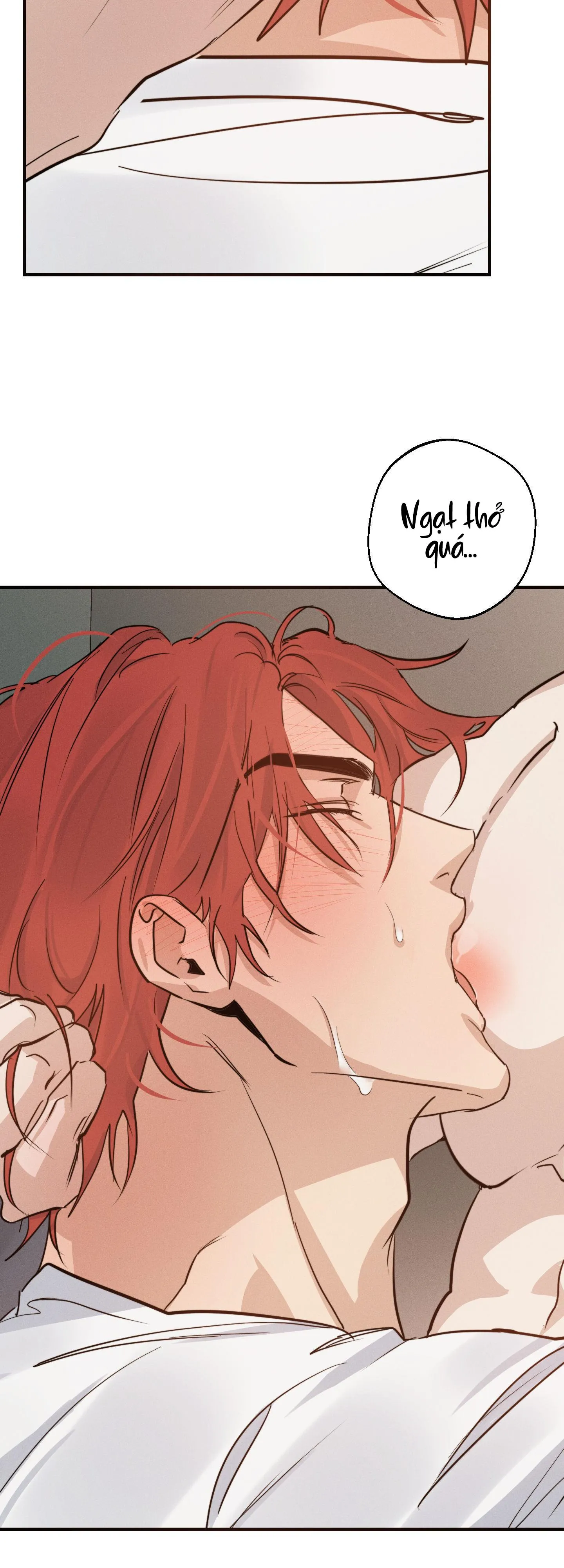 HIGH CLEAR Chapter 20 Trang 30