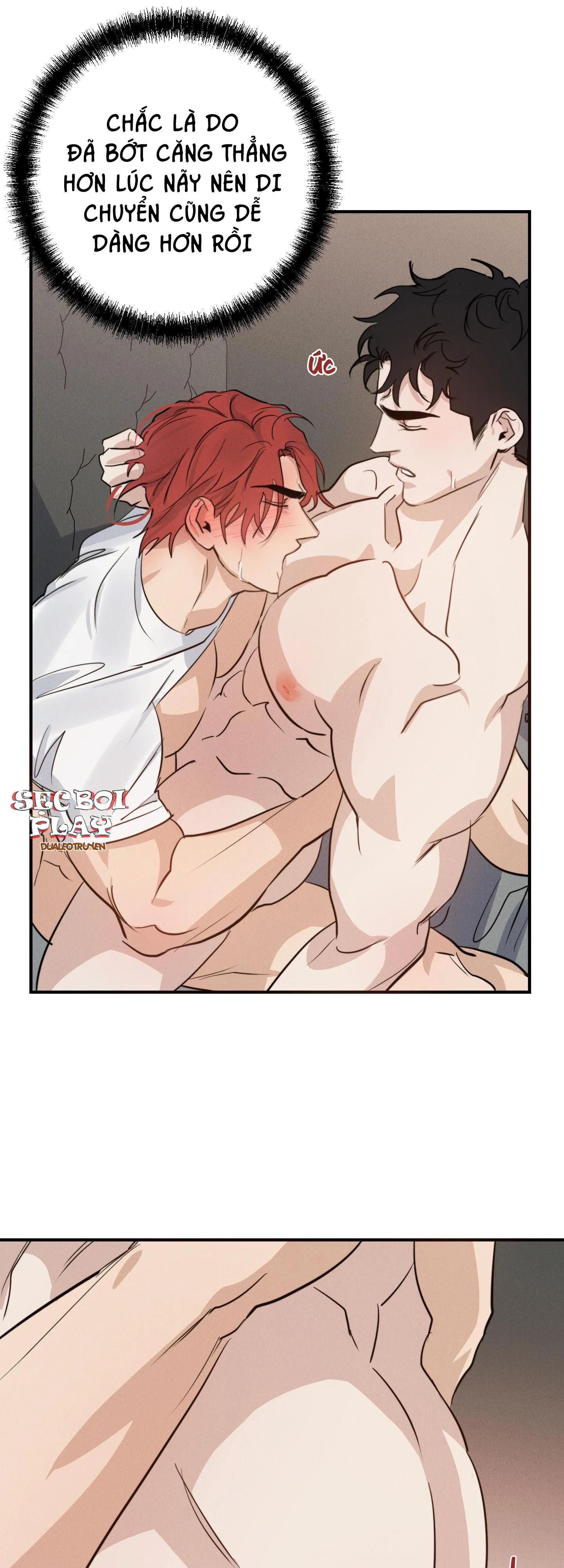 HIGH CLEAR Chapter 20 Trang 31