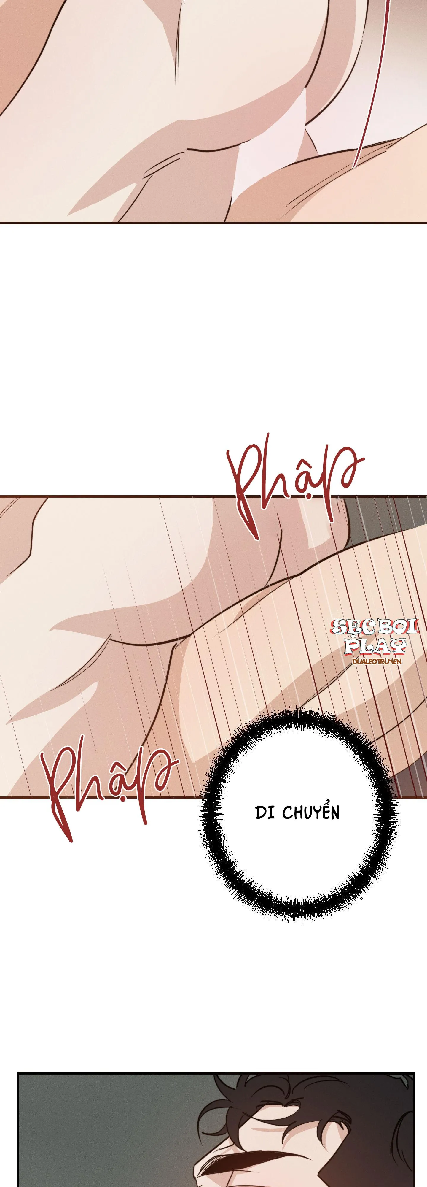 HIGH CLEAR Chapter 20 Trang 32