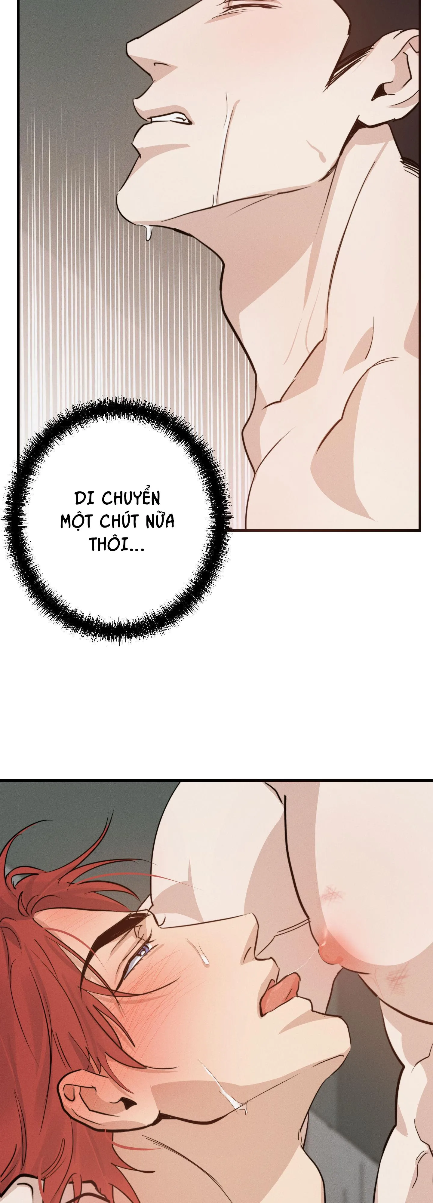 HIGH CLEAR Chapter 20 Trang 33