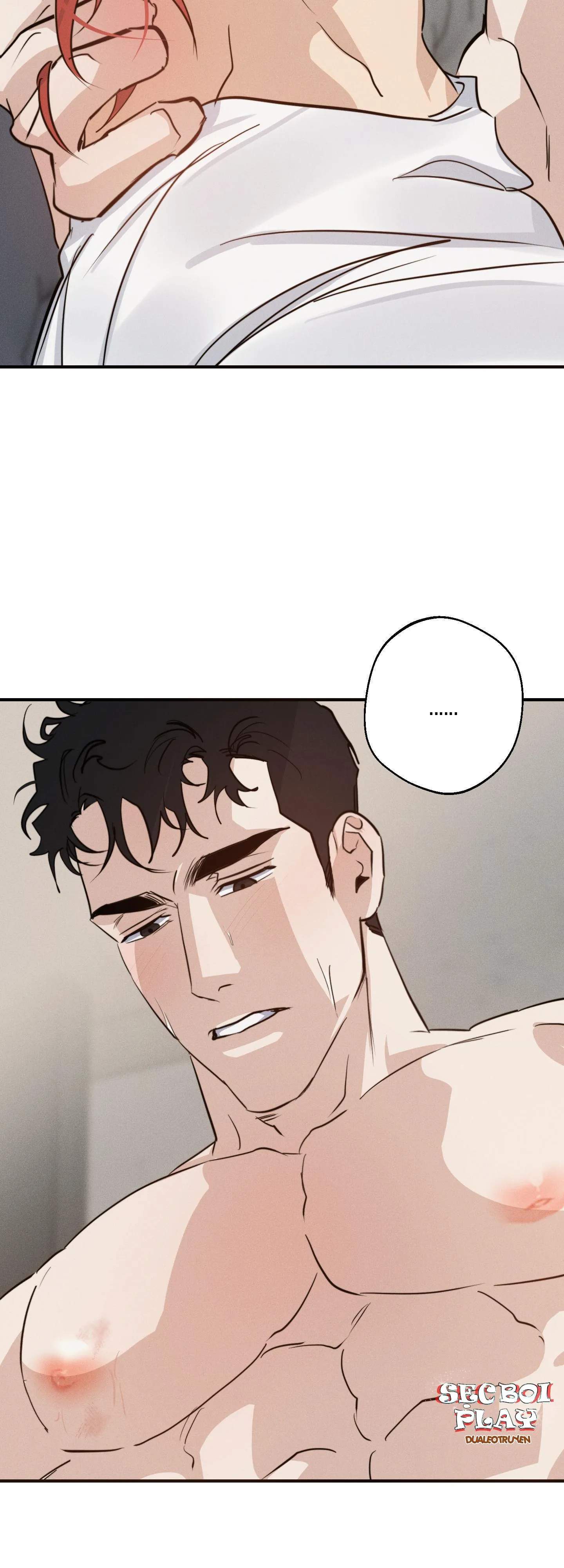 HIGH CLEAR Chapter 20 Trang 34