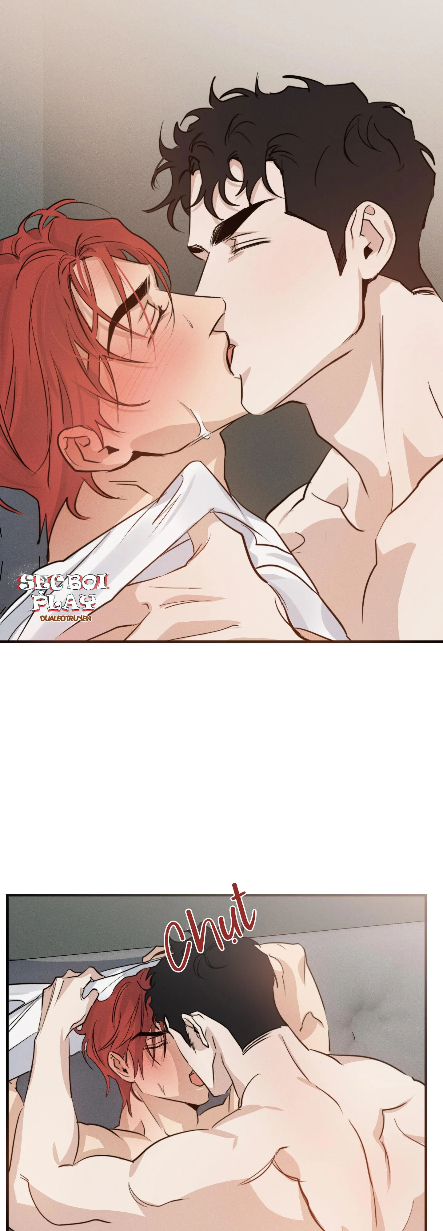 HIGH CLEAR Chapter 20 Trang 36