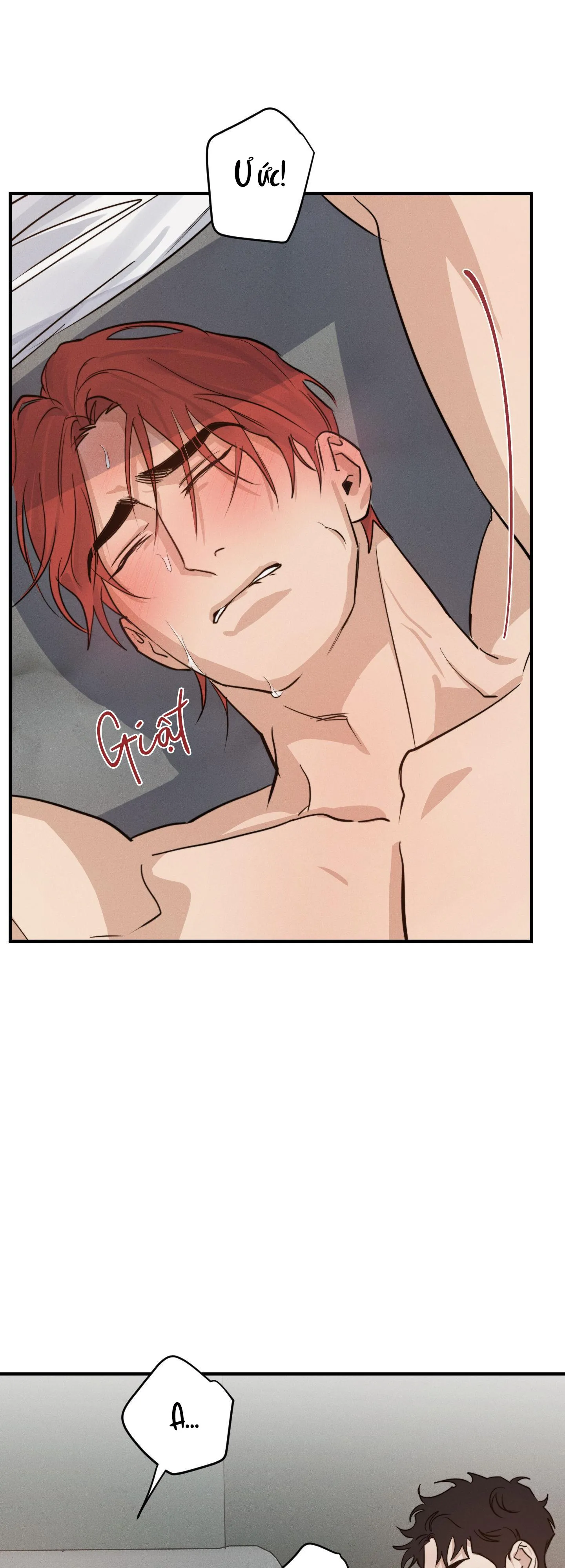 HIGH CLEAR Chapter 20 Trang 40