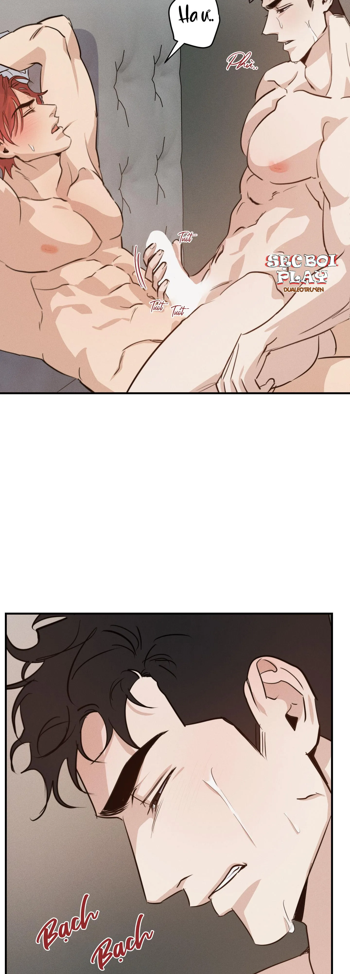 HIGH CLEAR Chapter 20 Trang 41