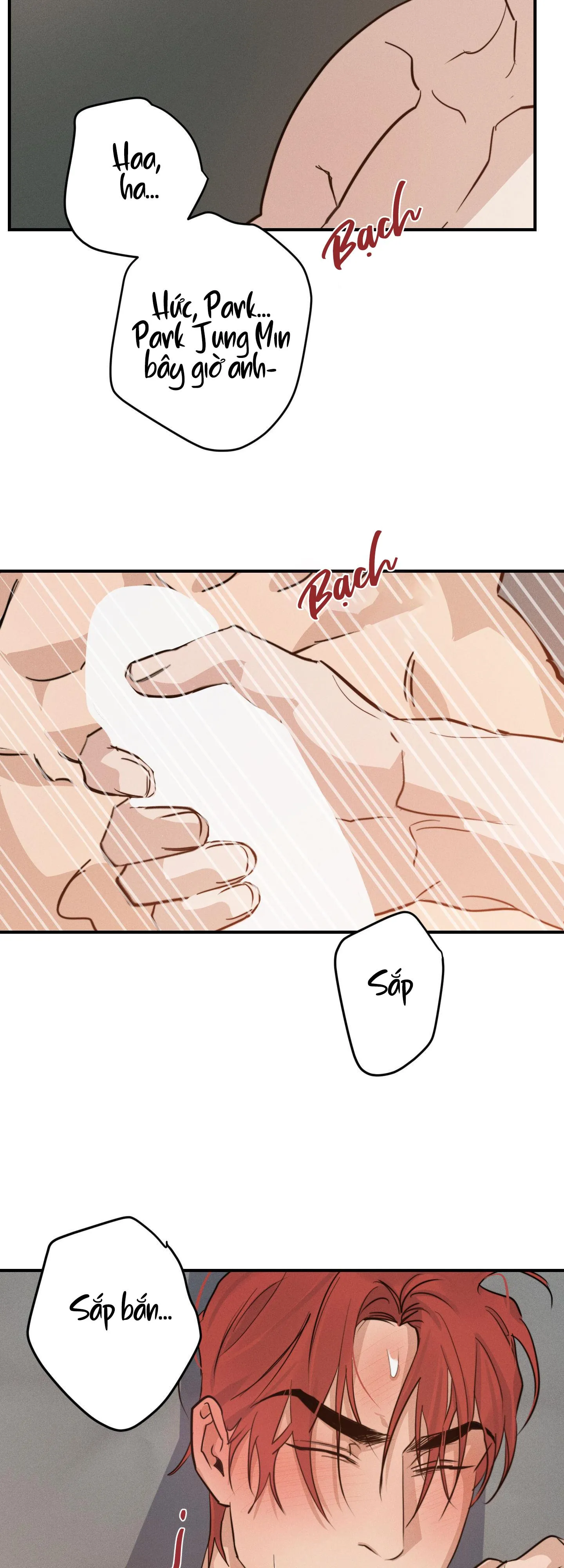 HIGH CLEAR Chapter 20 Trang 42