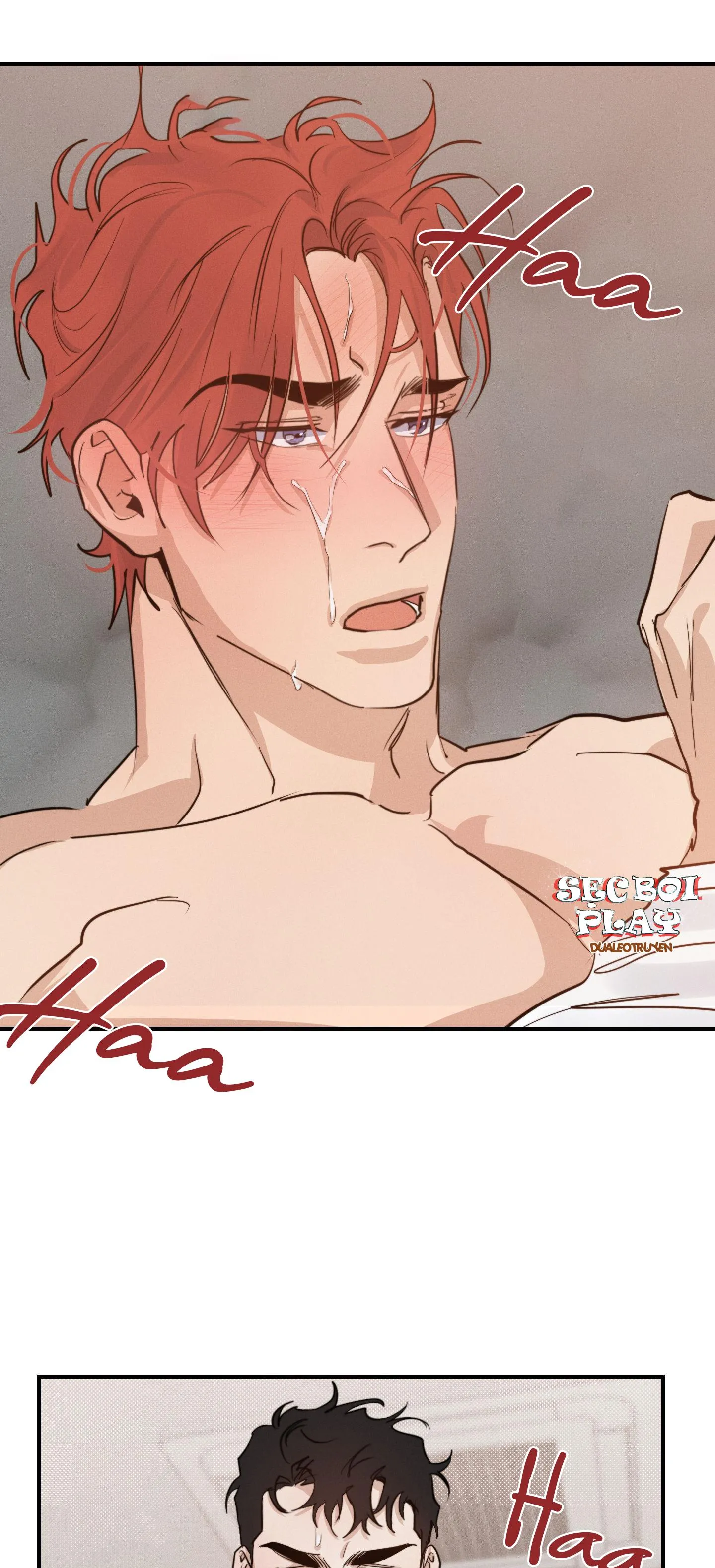 HIGH CLEAR Chapter 20 Trang 46