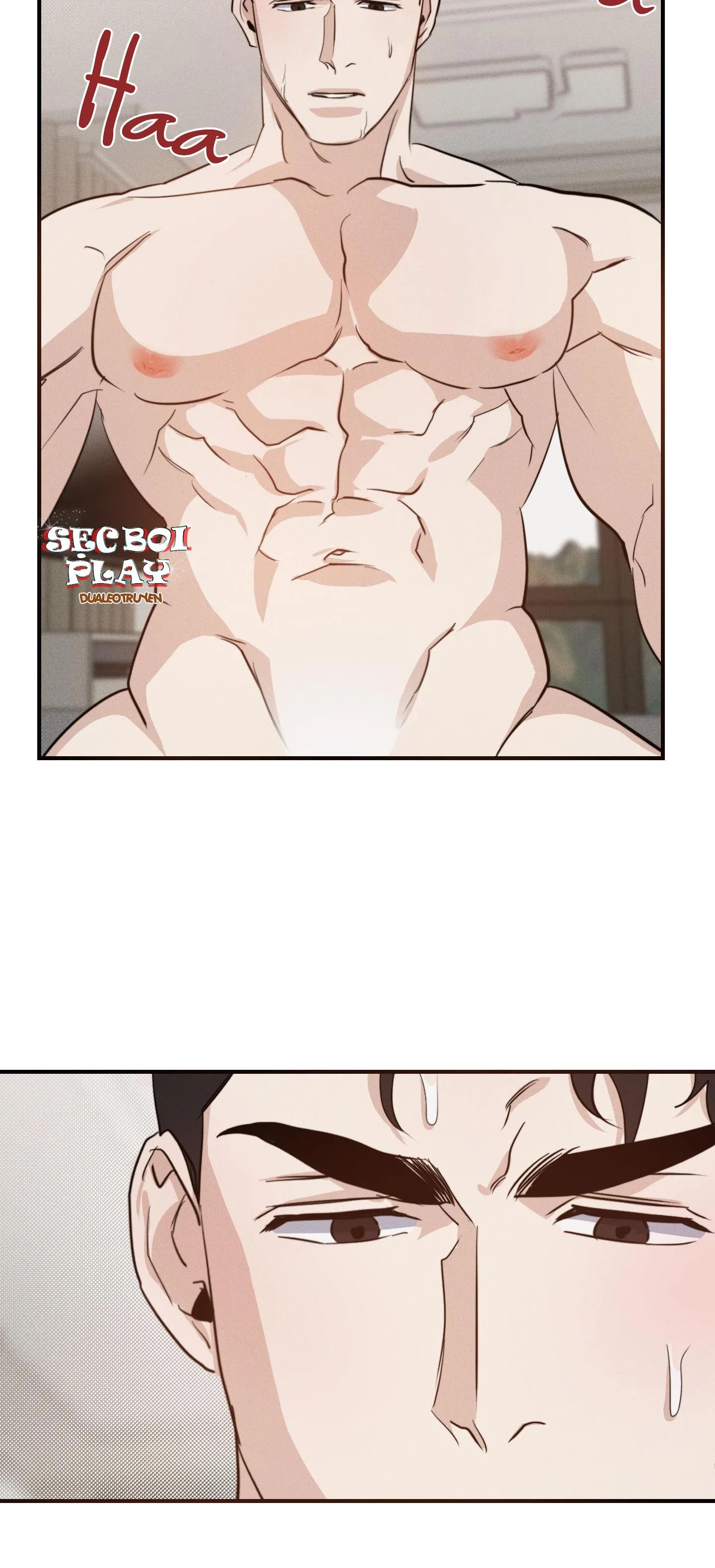 HIGH CLEAR Chapter 20 Trang 47