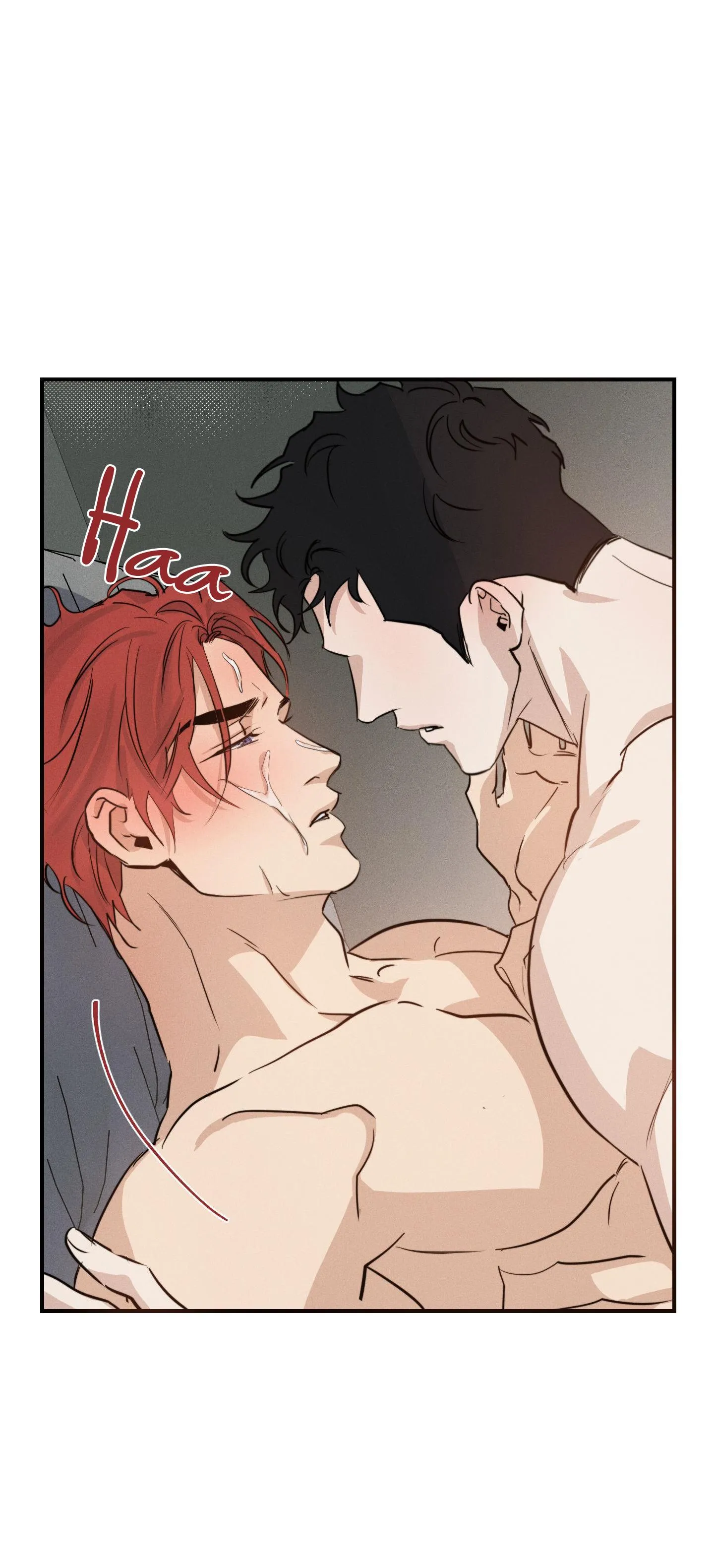 HIGH CLEAR Chapter 20 Trang 48