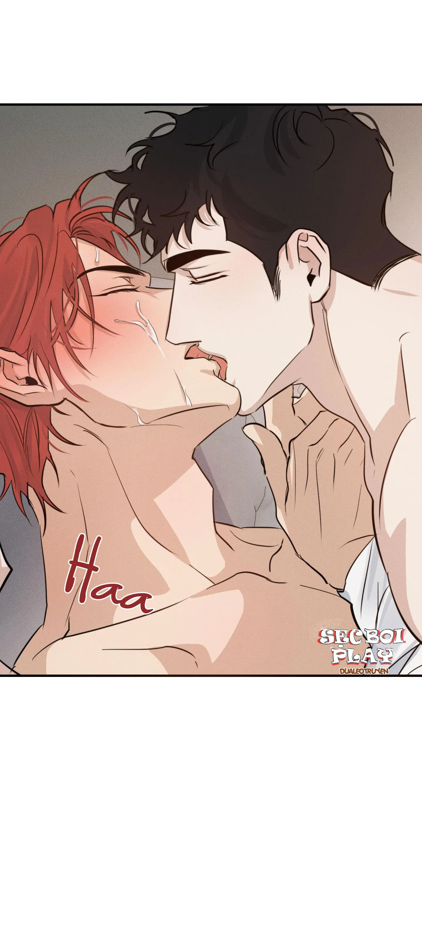 HIGH CLEAR Chapter 20 Trang 49