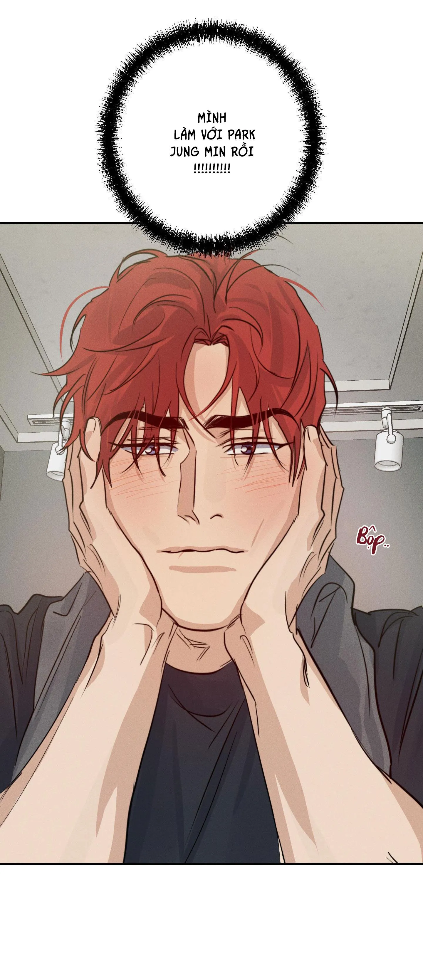 HIGH CLEAR Chapter 21 Trang 4