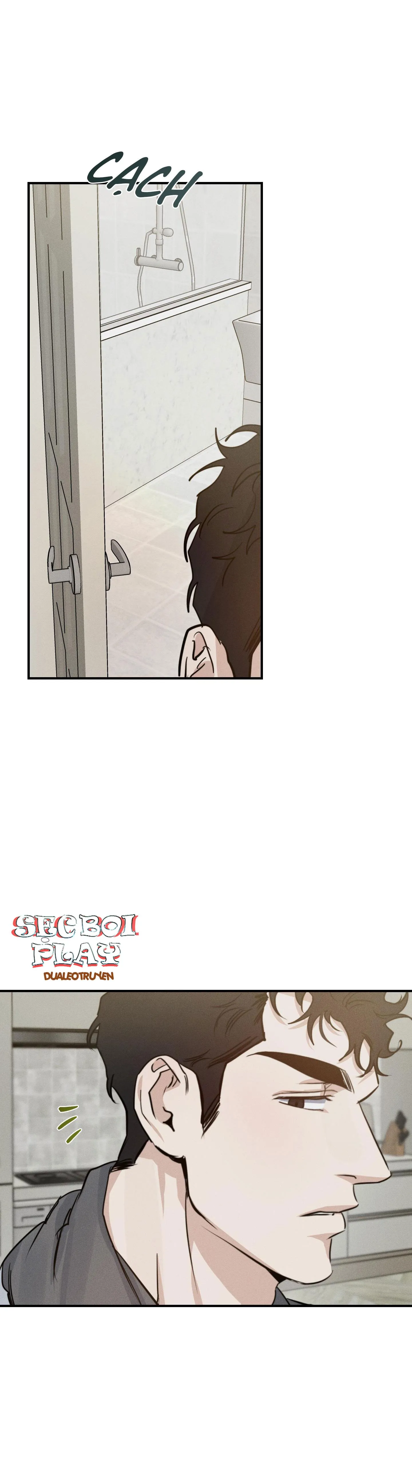 HIGH CLEAR Chapter 21 Trang 8