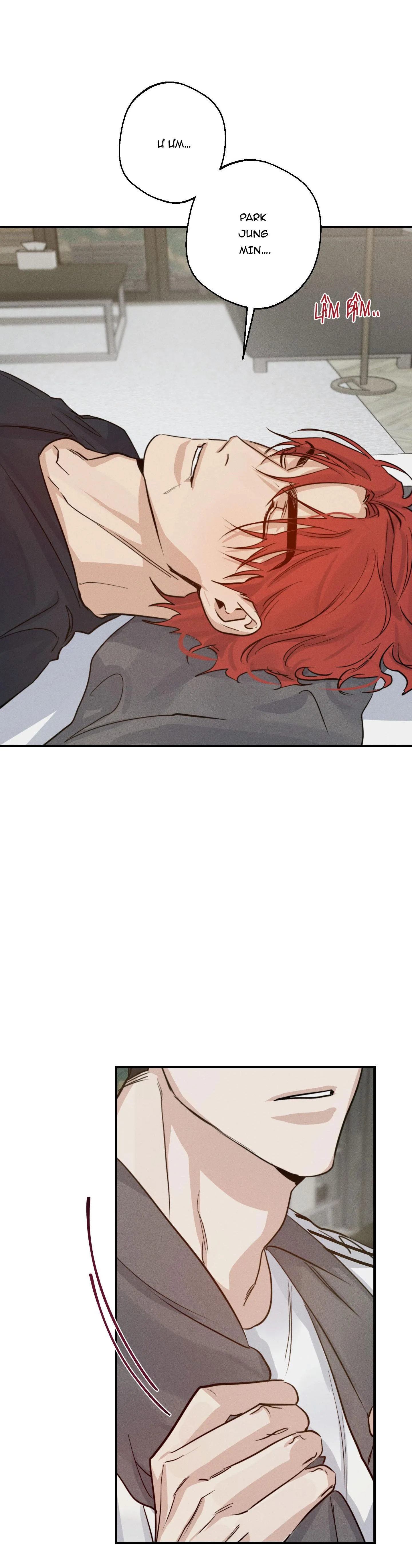 HIGH CLEAR Chapter 21 Trang 10