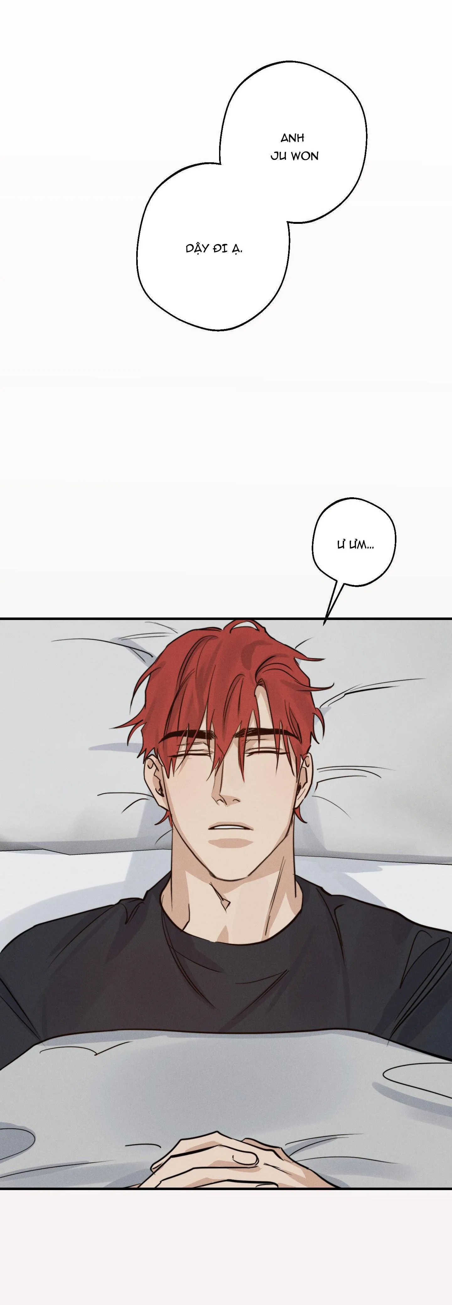 HIGH CLEAR Chapter 21 Trang 13