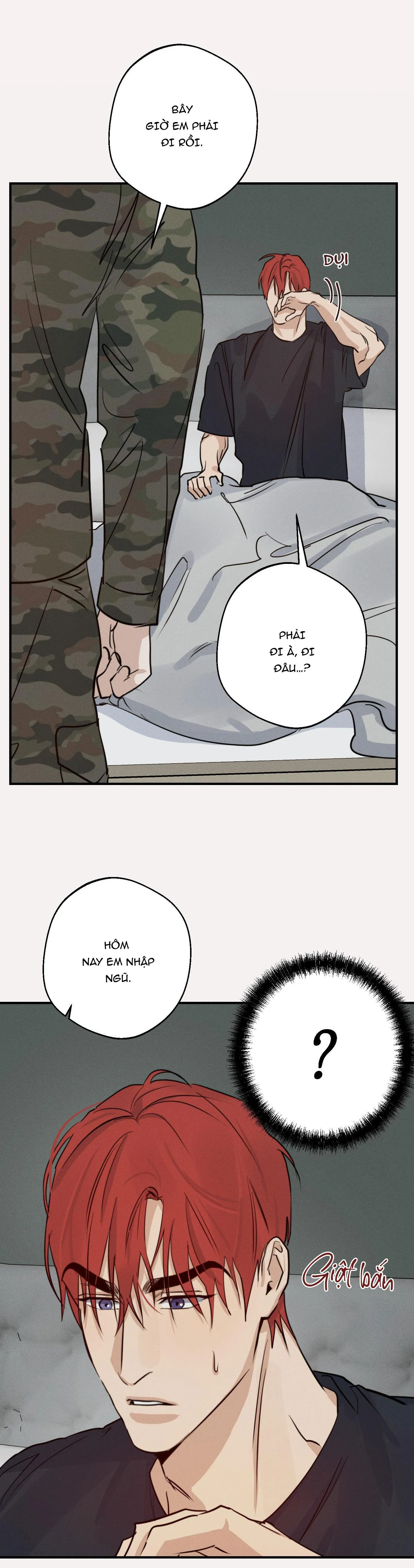 HIGH CLEAR Chapter 21 Trang 14