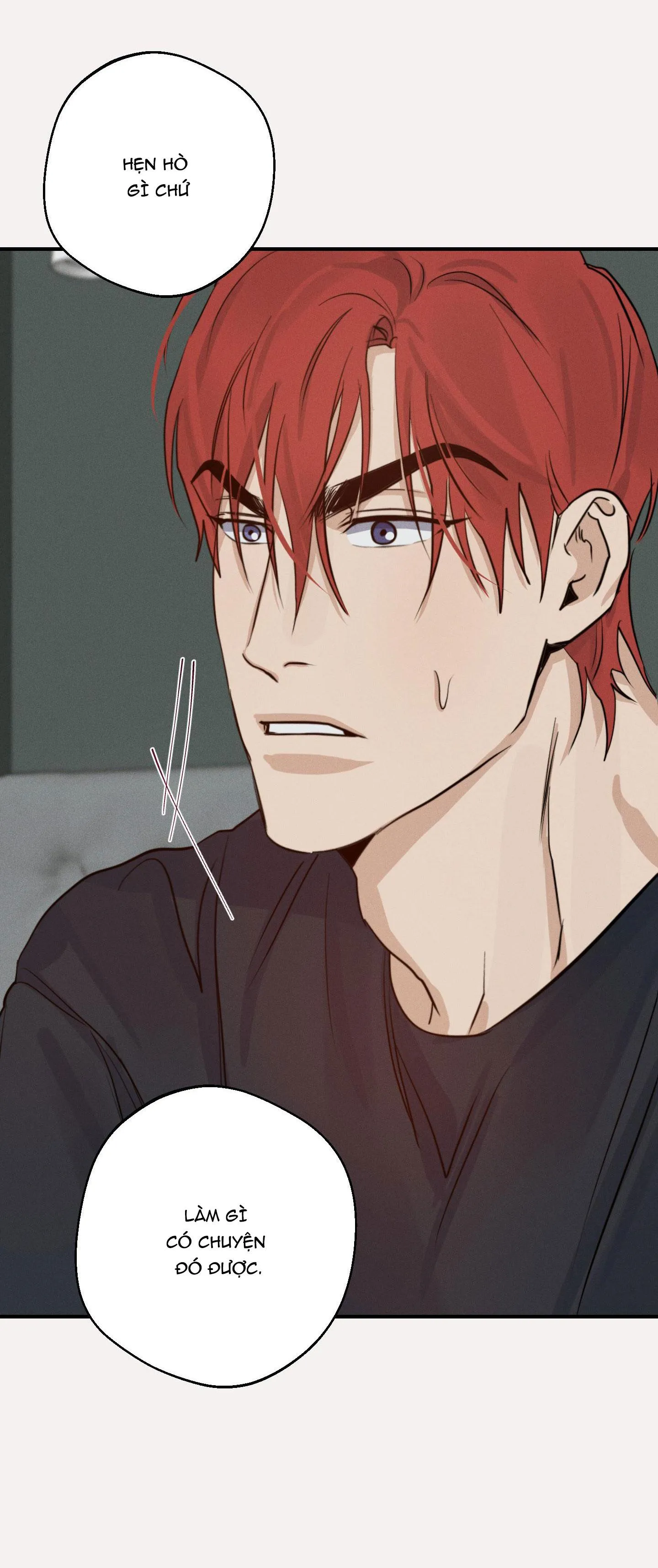 HIGH CLEAR Chapter 21 Trang 17