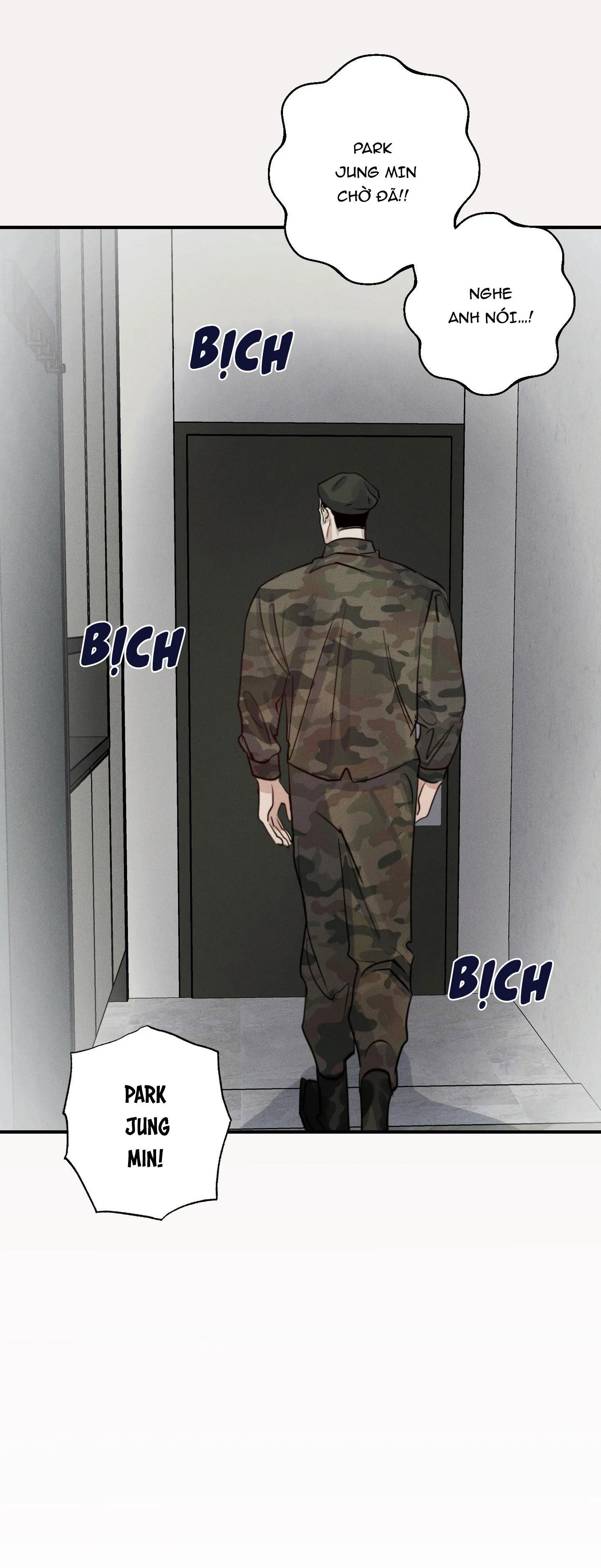 HIGH CLEAR Chapter 21 Trang 18