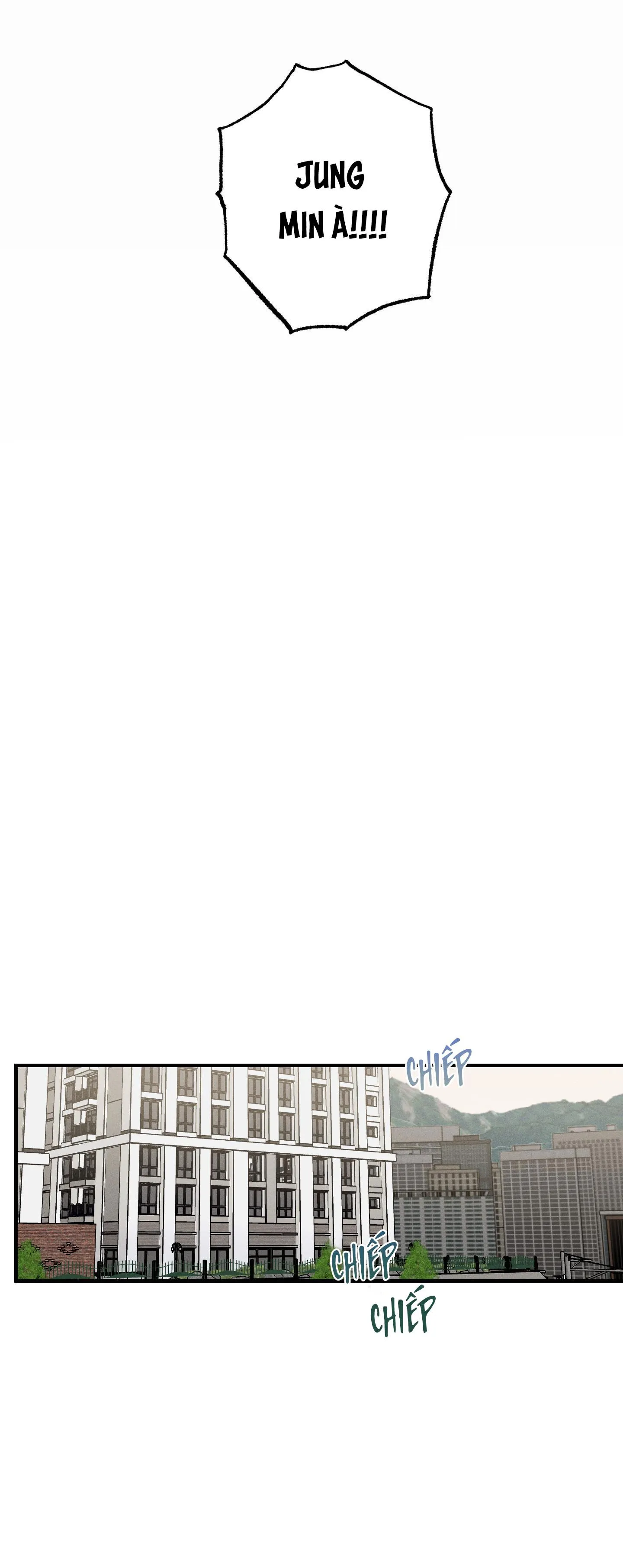 HIGH CLEAR Chapter 21 Trang 19