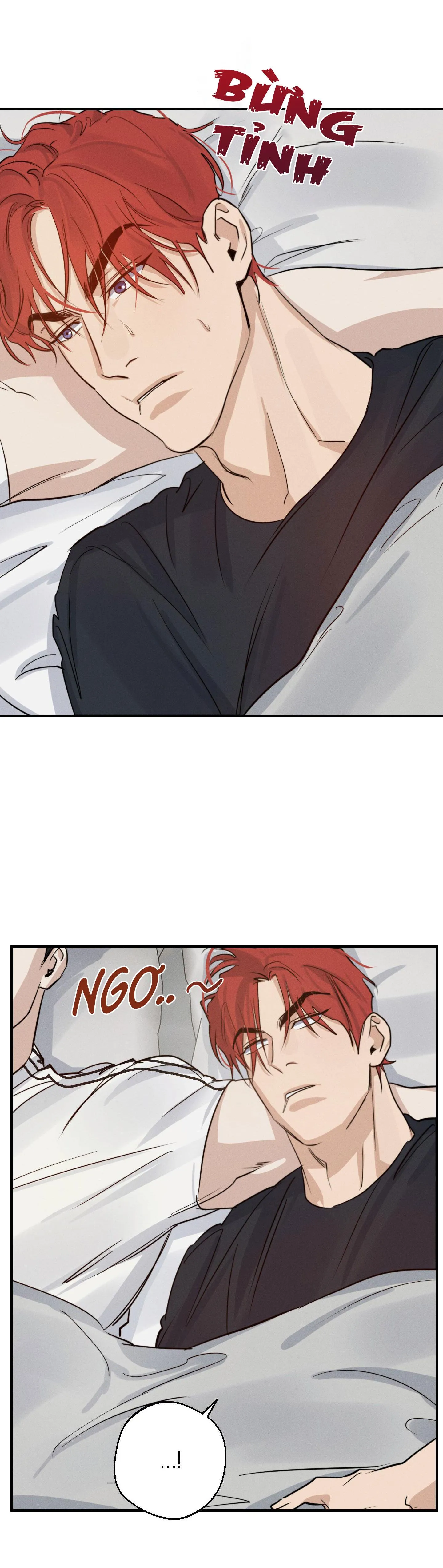 HIGH CLEAR Chapter 21 Trang 20