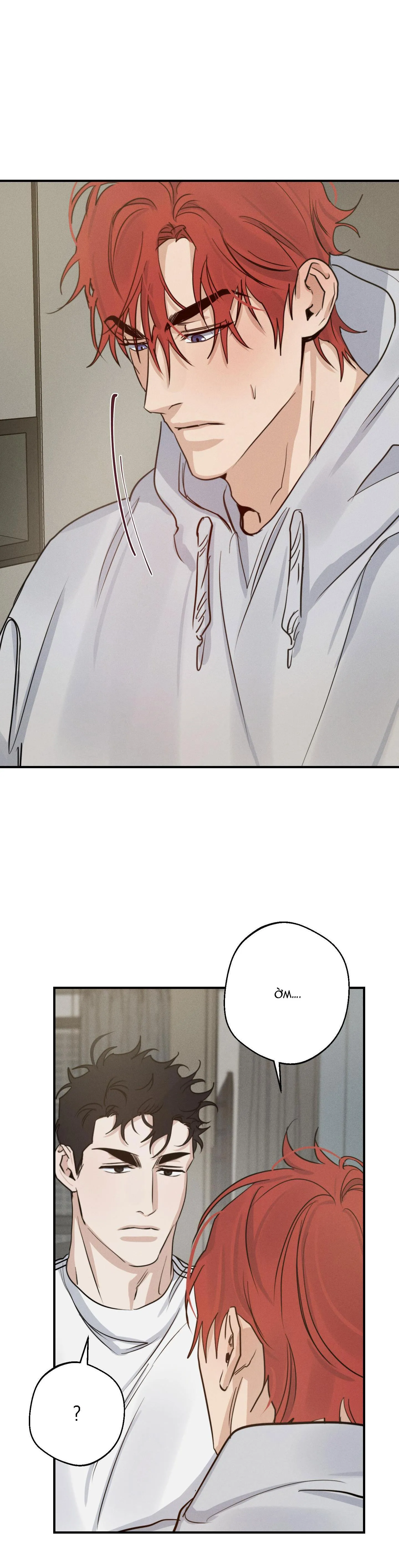 HIGH CLEAR Chapter 21 Trang 31