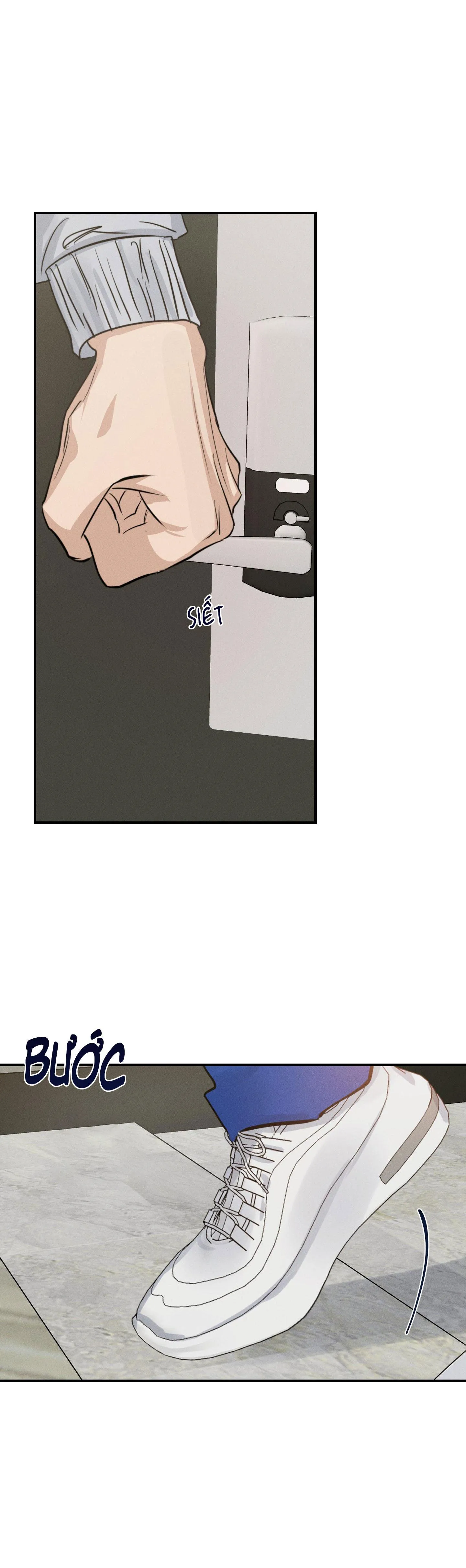 HIGH CLEAR Chapter 21 Trang 32