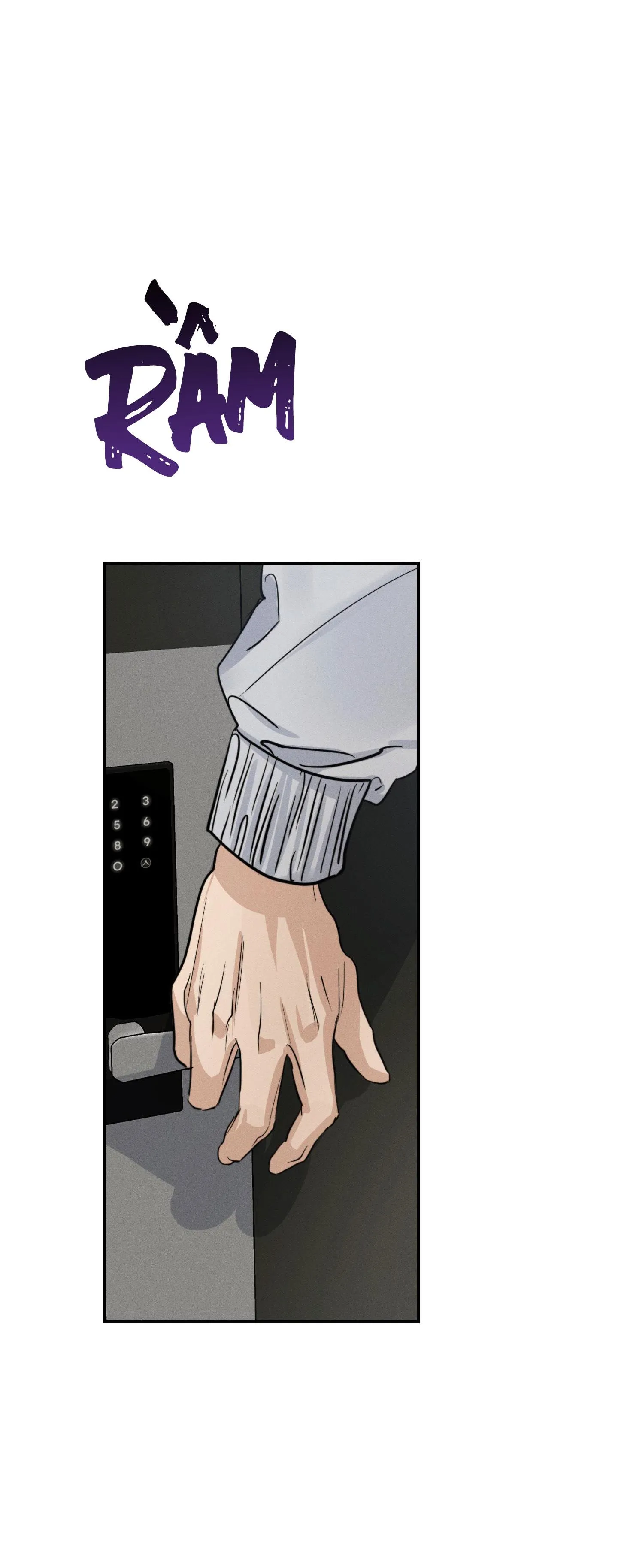 HIGH CLEAR Chapter 21 Trang 35