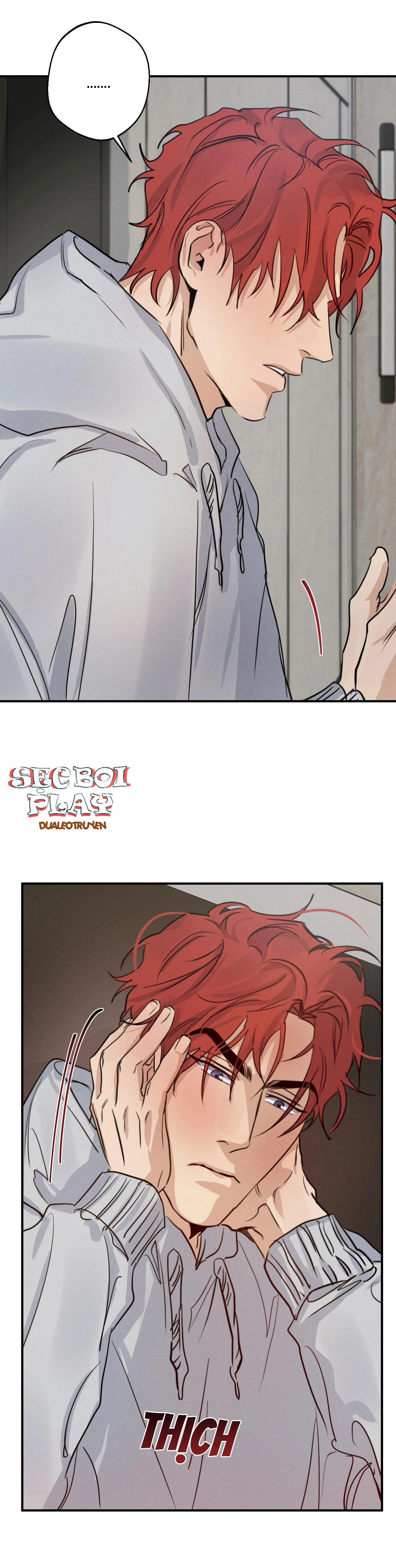 HIGH CLEAR Chapter 21 Trang 36