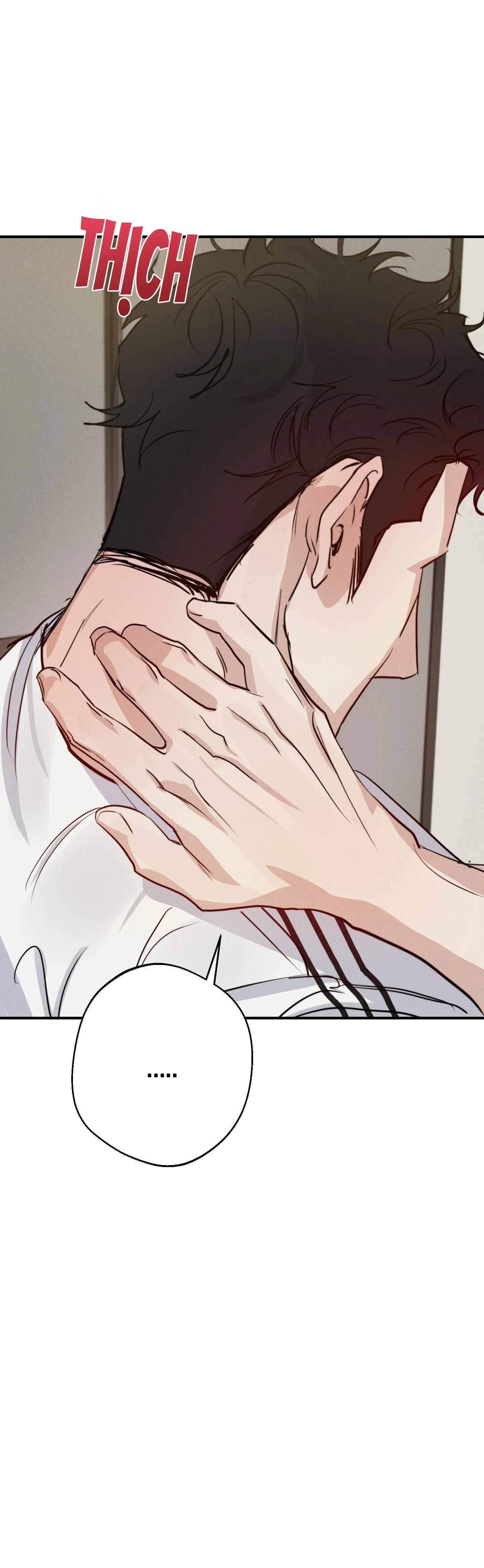 HIGH CLEAR Chapter 21 Trang 38