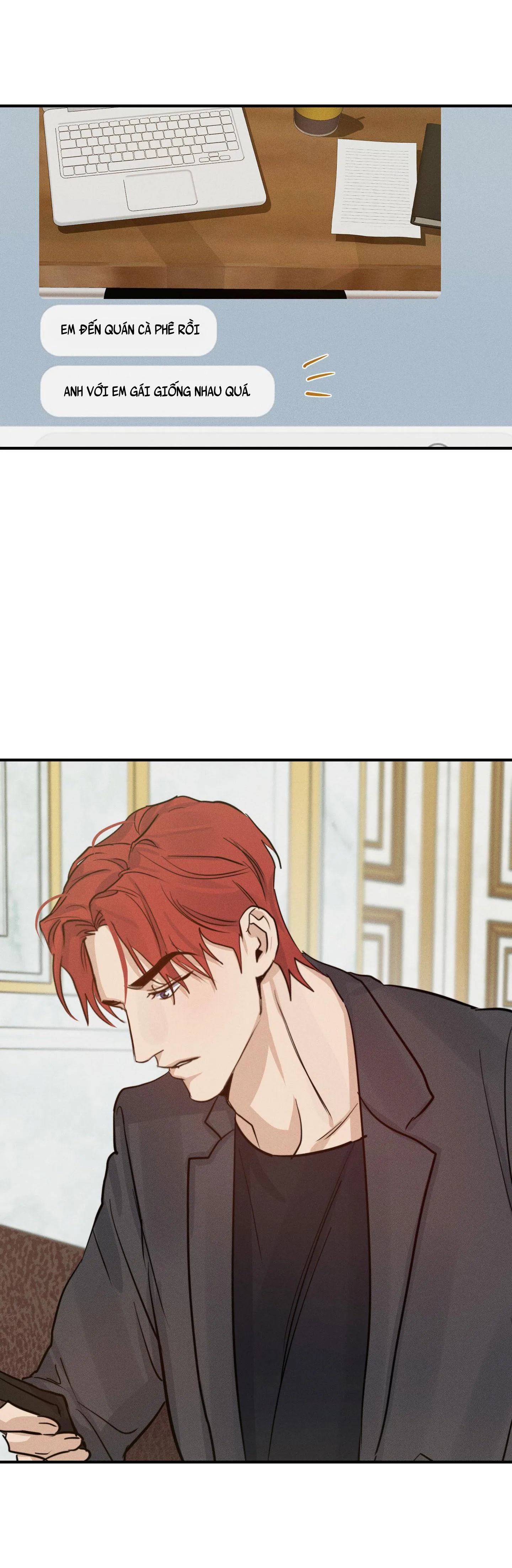 HIGH CLEAR Chapter 21 Trang 47