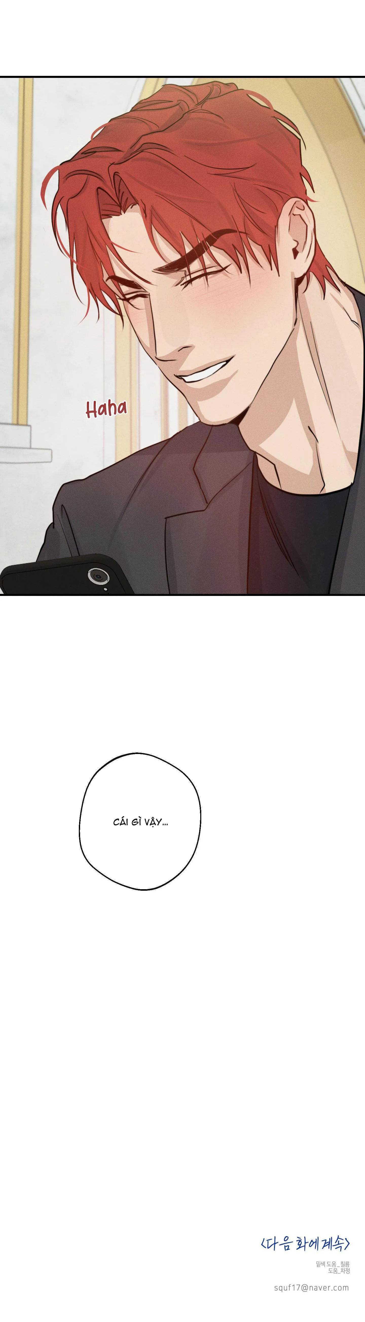 HIGH CLEAR Chapter 21 Trang 48