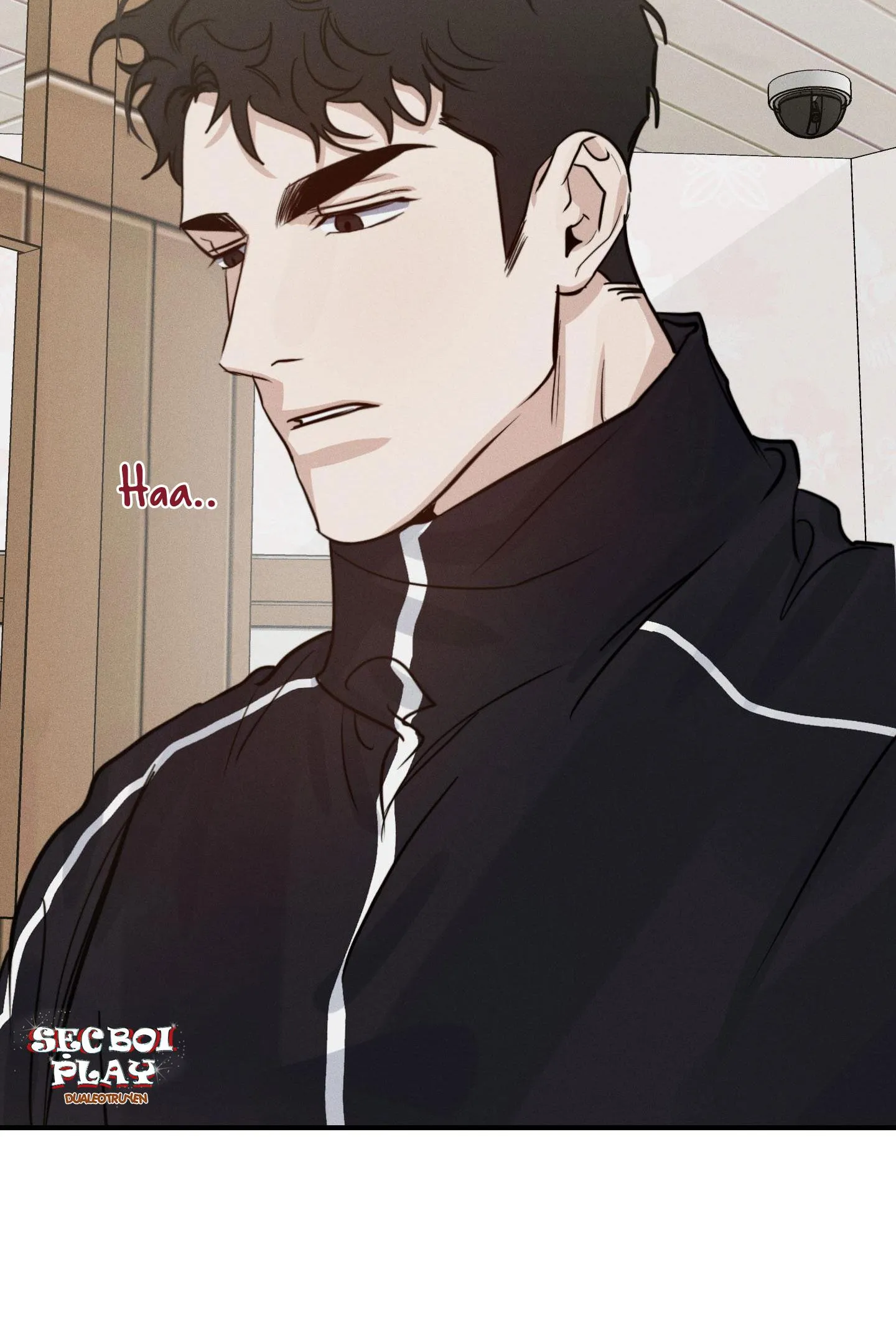 HIGH CLEAR Chapter 22 Trang 3