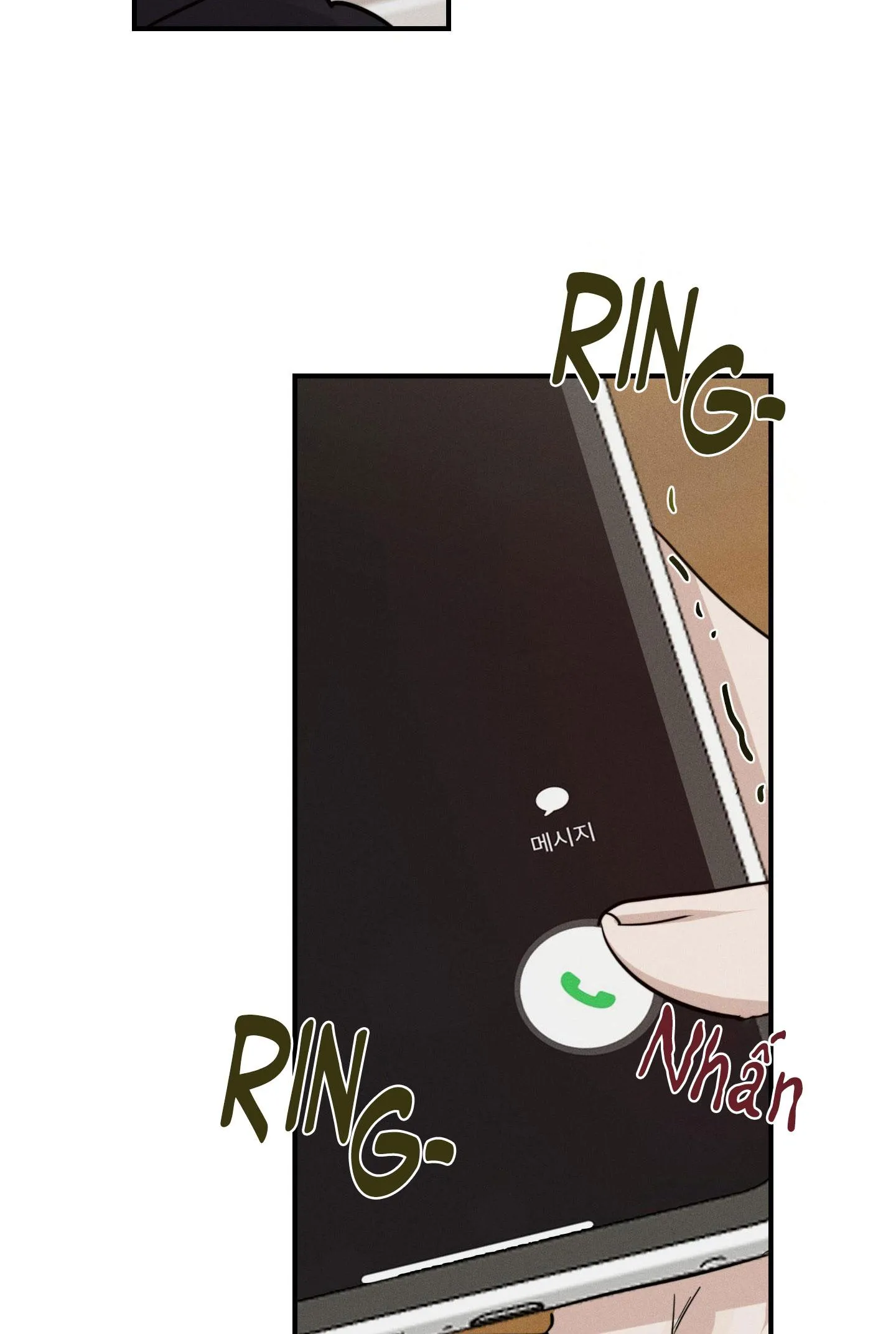 HIGH CLEAR Chapter 22 Trang 5