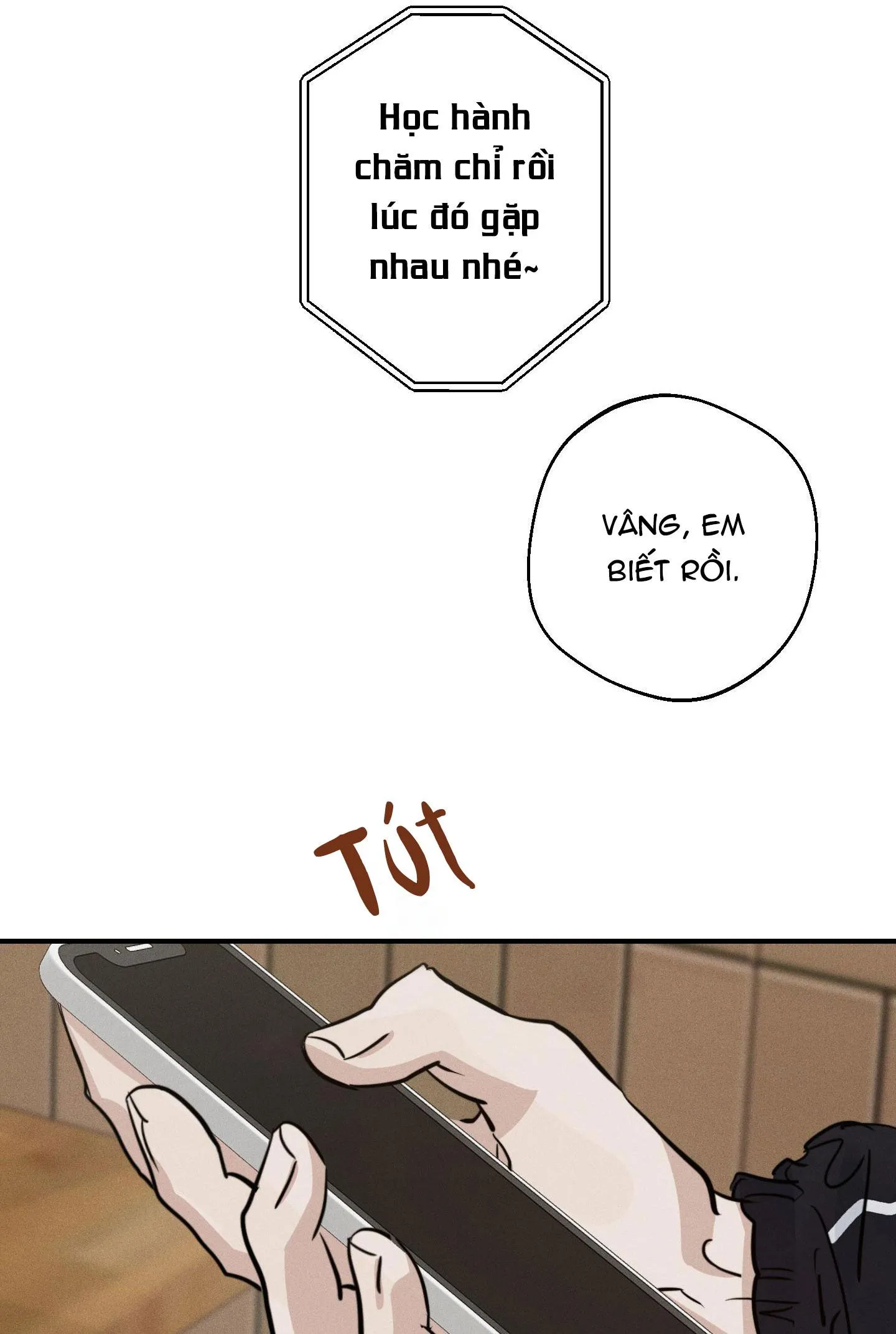 HIGH CLEAR Chapter 22 Trang 10