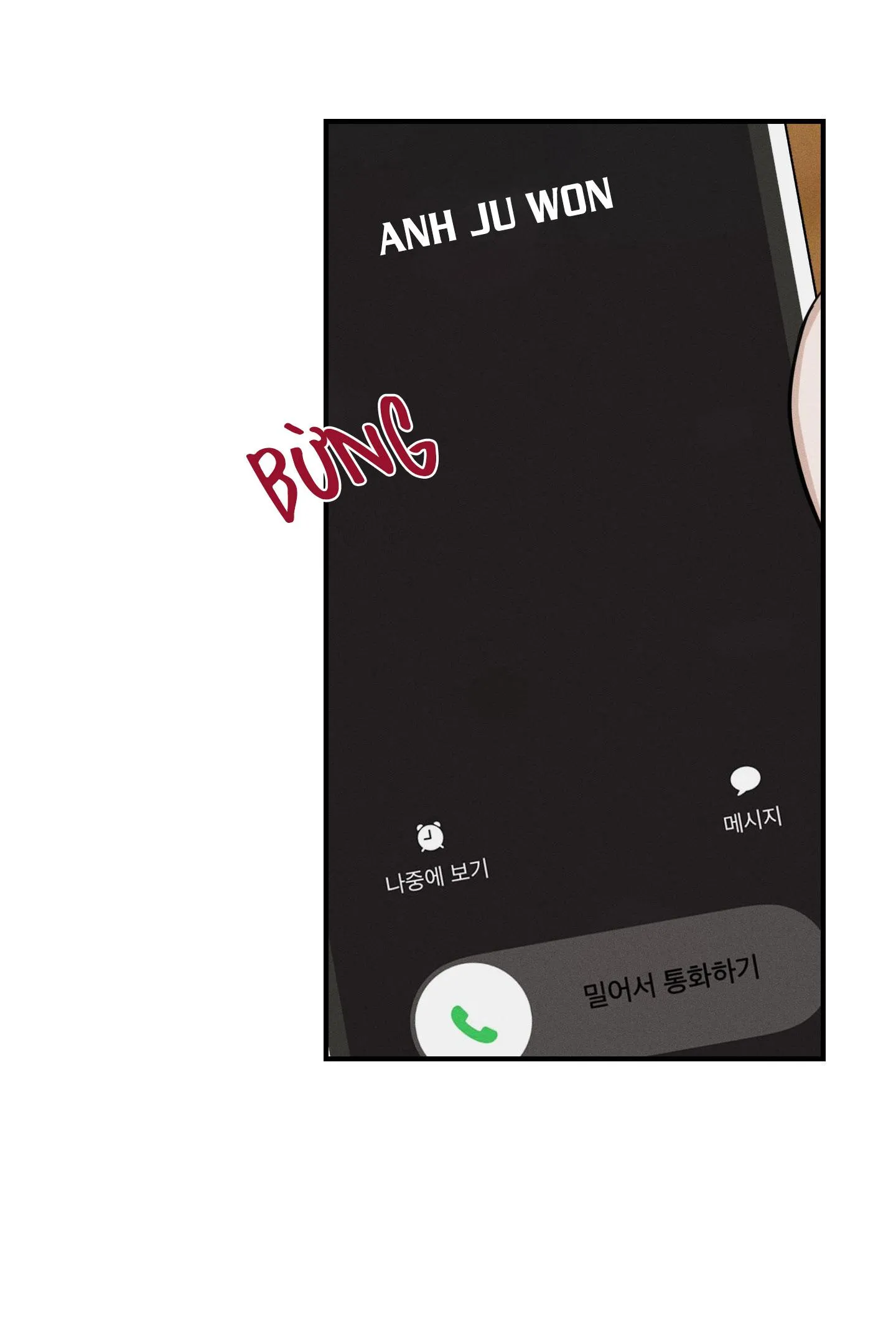 HIGH CLEAR Chapter 22 Trang 14