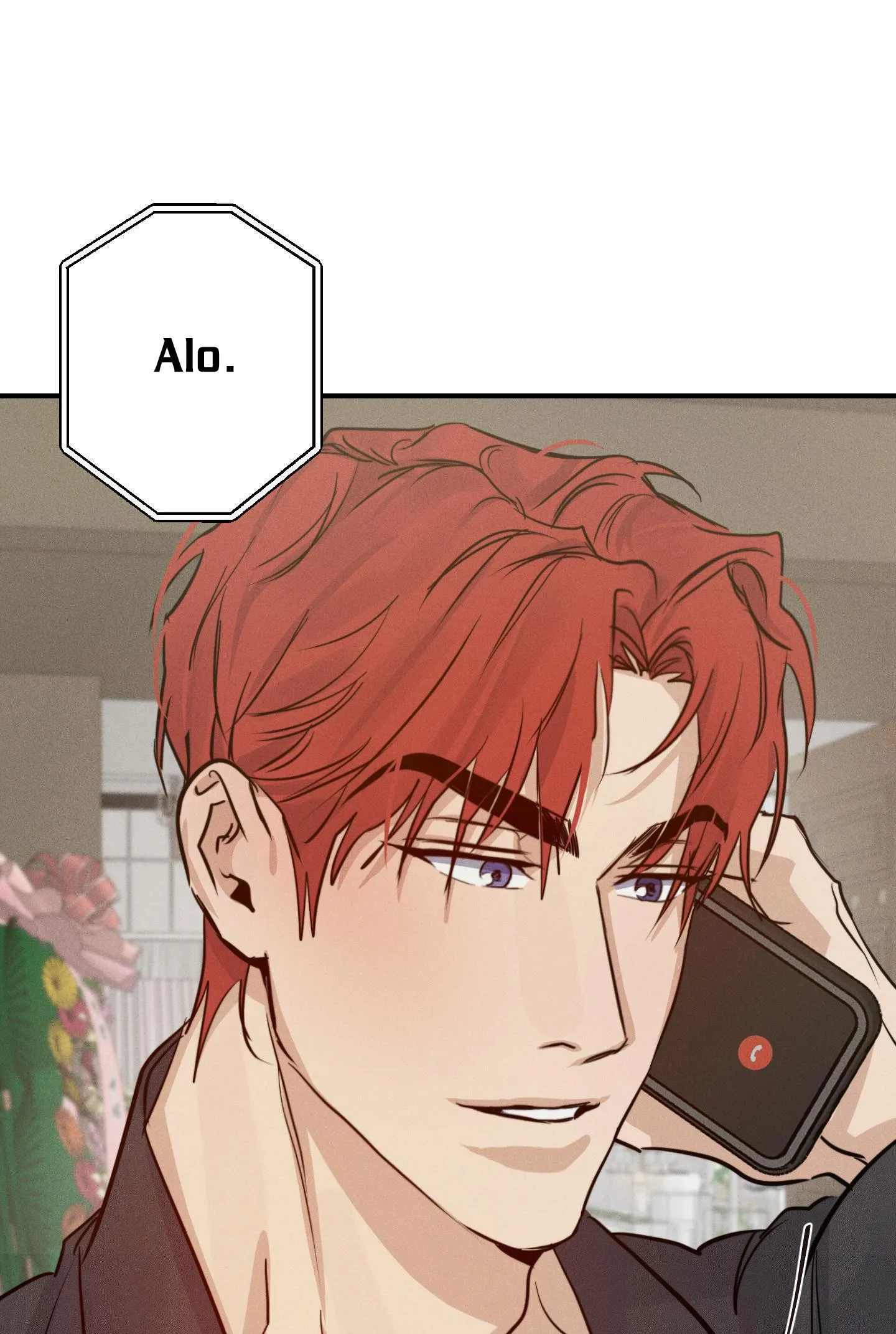 HIGH CLEAR Chapter 22 Trang 15