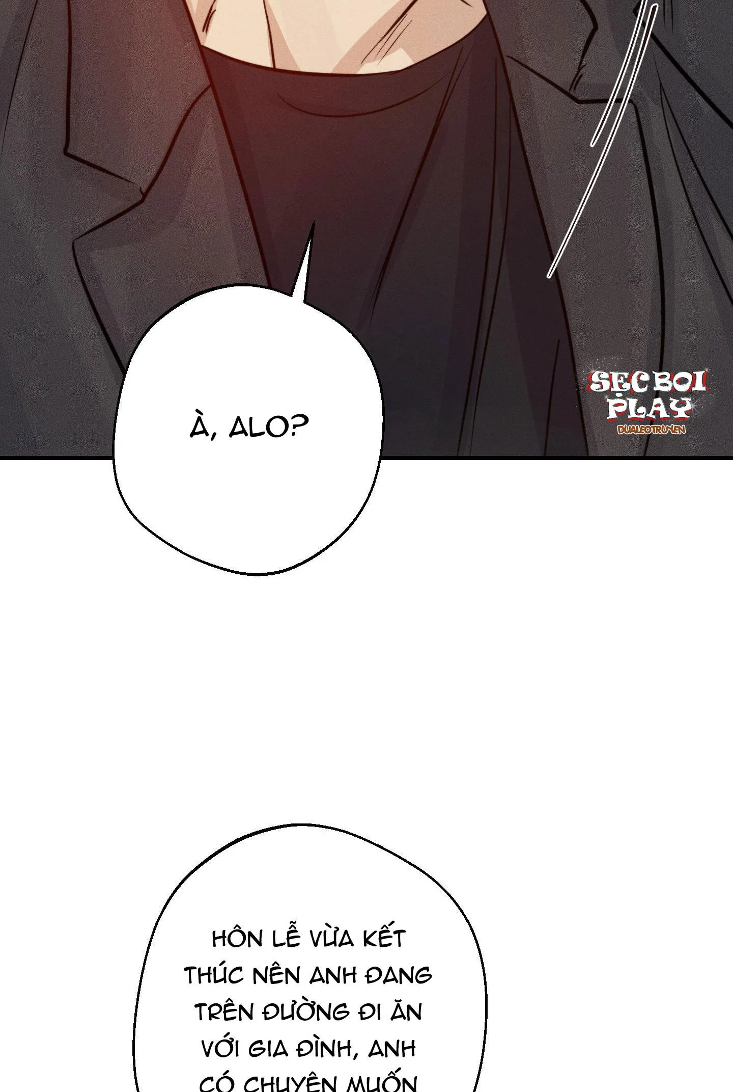 HIGH CLEAR Chapter 22 Trang 16