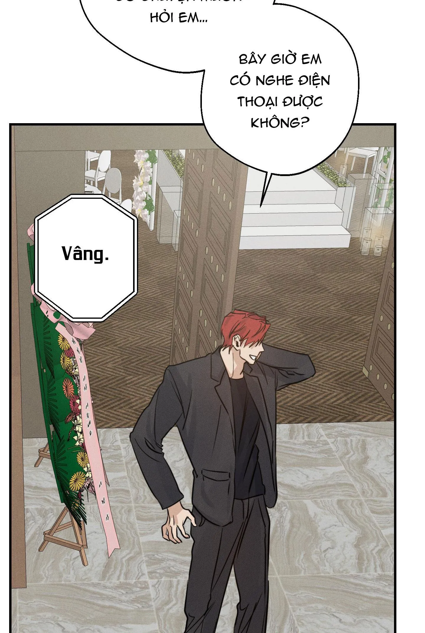 HIGH CLEAR Chapter 22 Trang 17