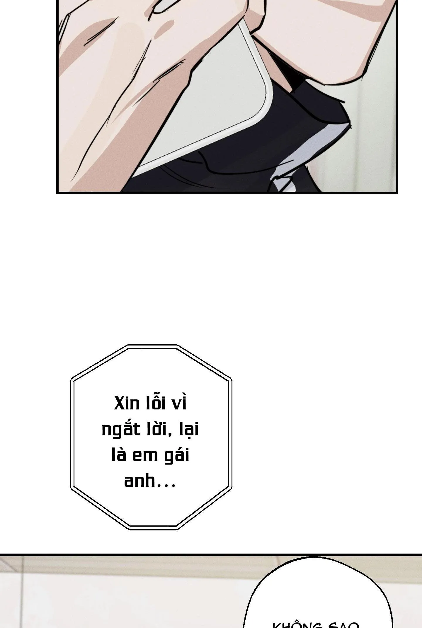 HIGH CLEAR Chapter 22 Trang 21