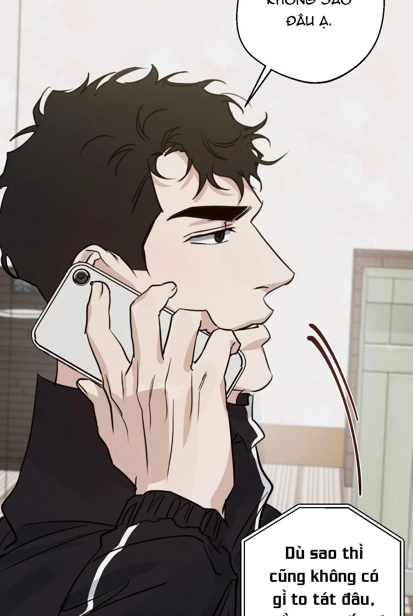 HIGH CLEAR Chapter 22 Trang 22