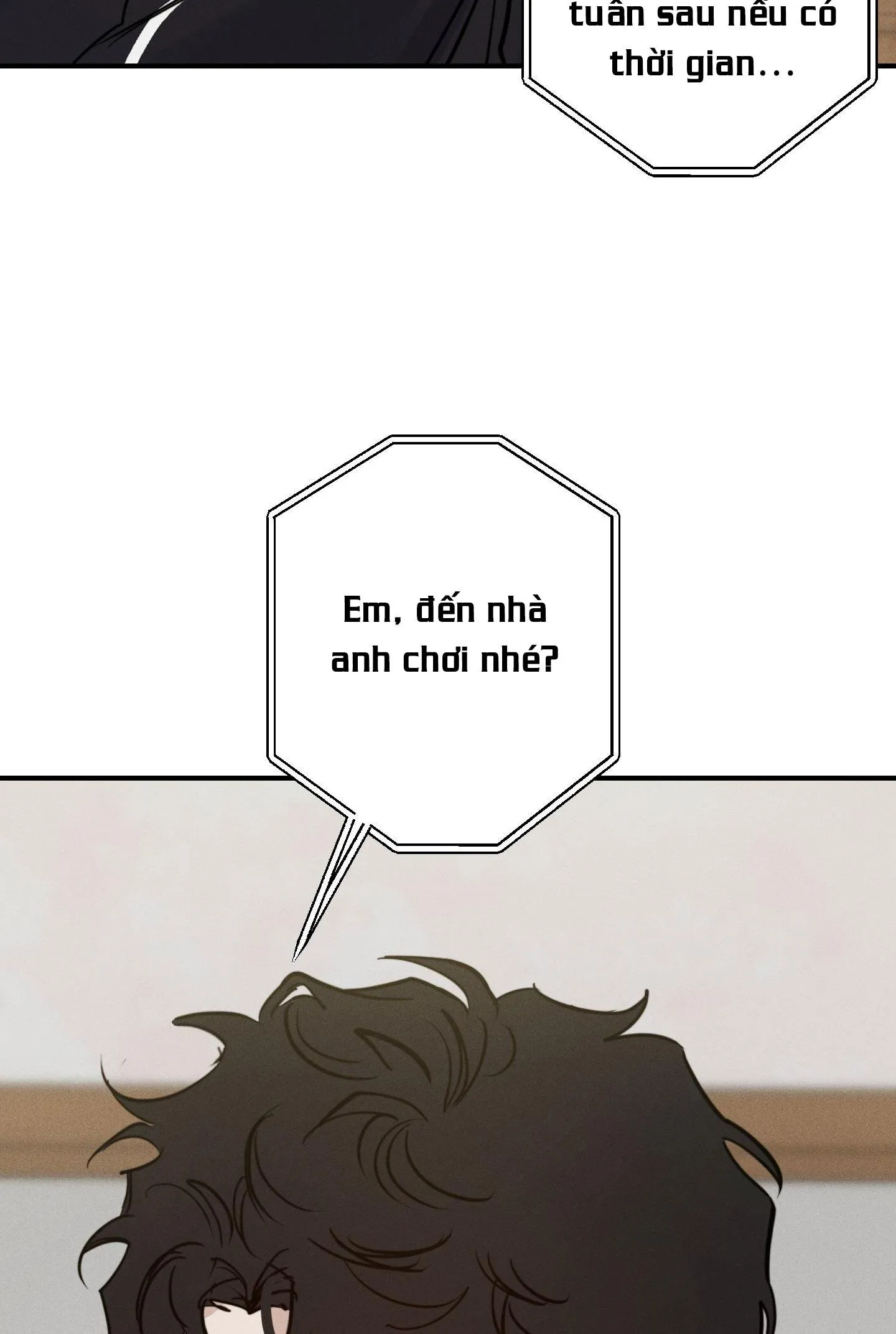 HIGH CLEAR Chapter 22 Trang 23