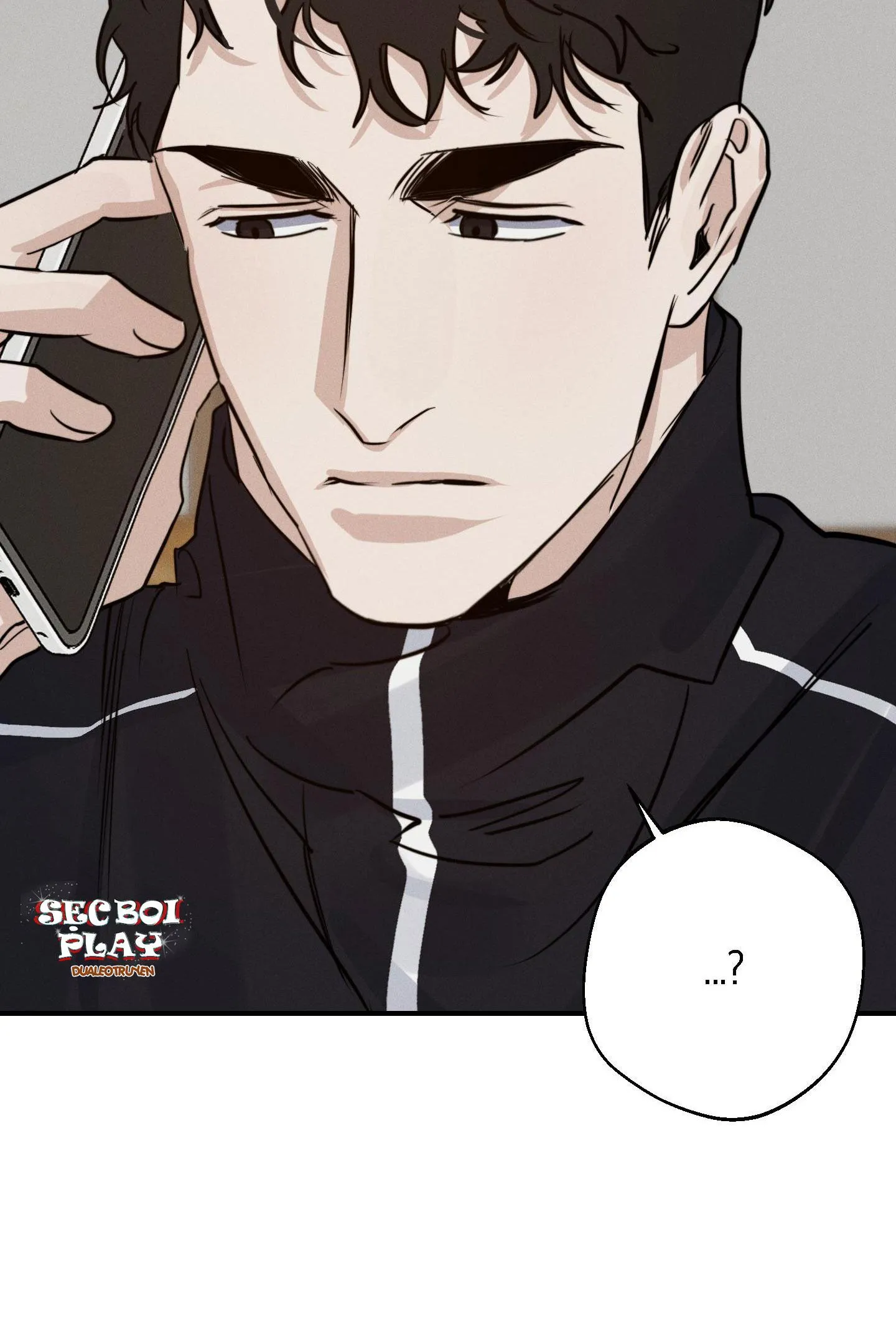 HIGH CLEAR Chapter 22 Trang 24