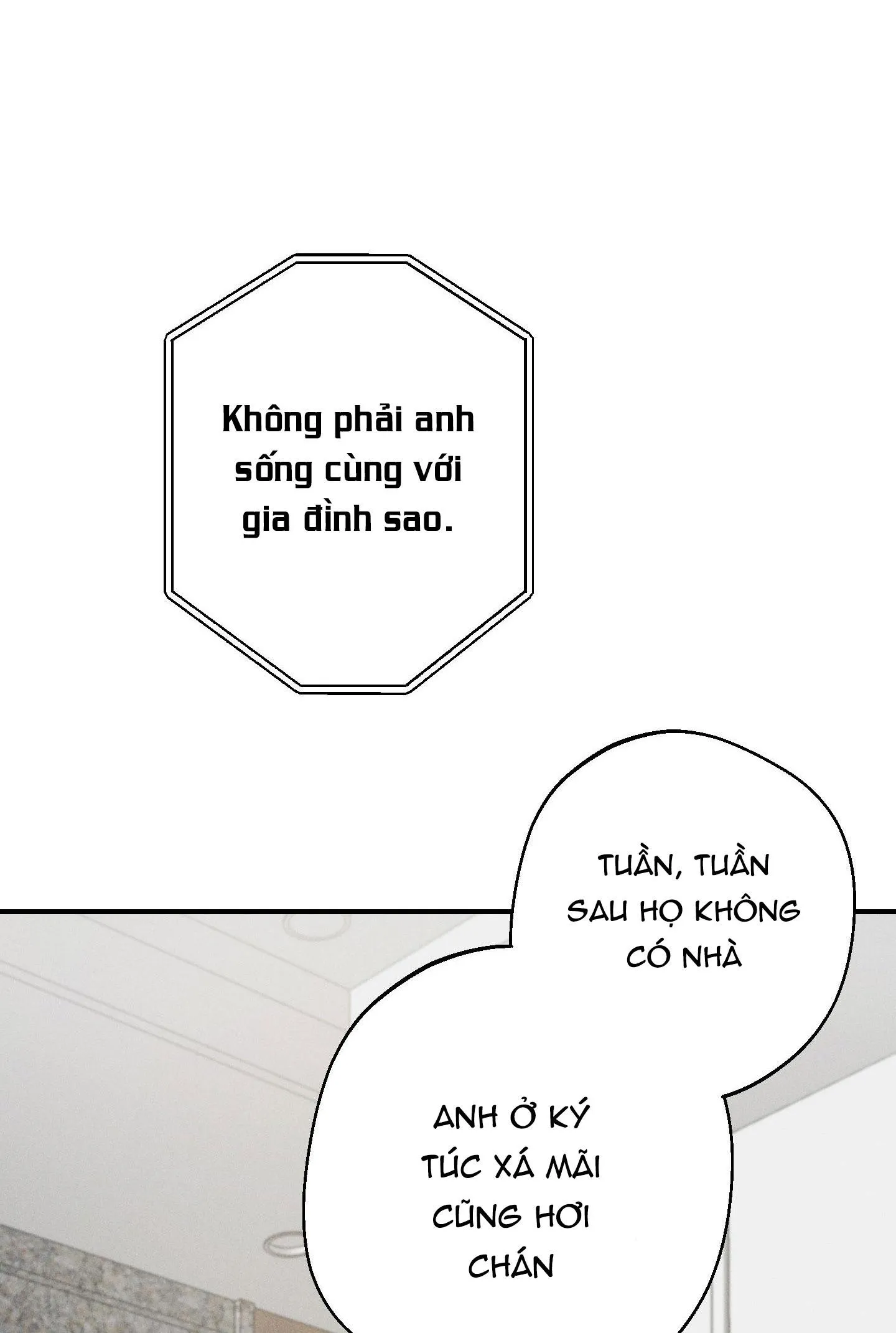 HIGH CLEAR Chapter 22 Trang 25