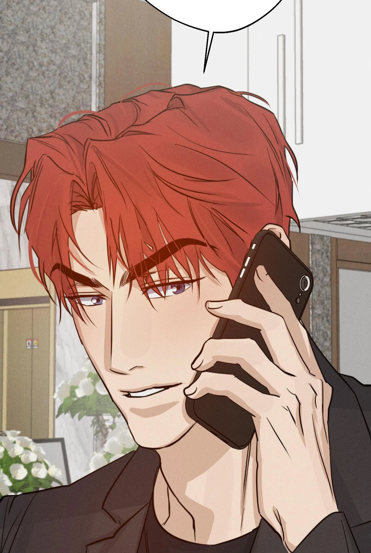 HIGH CLEAR Chapter 22 Trang 26