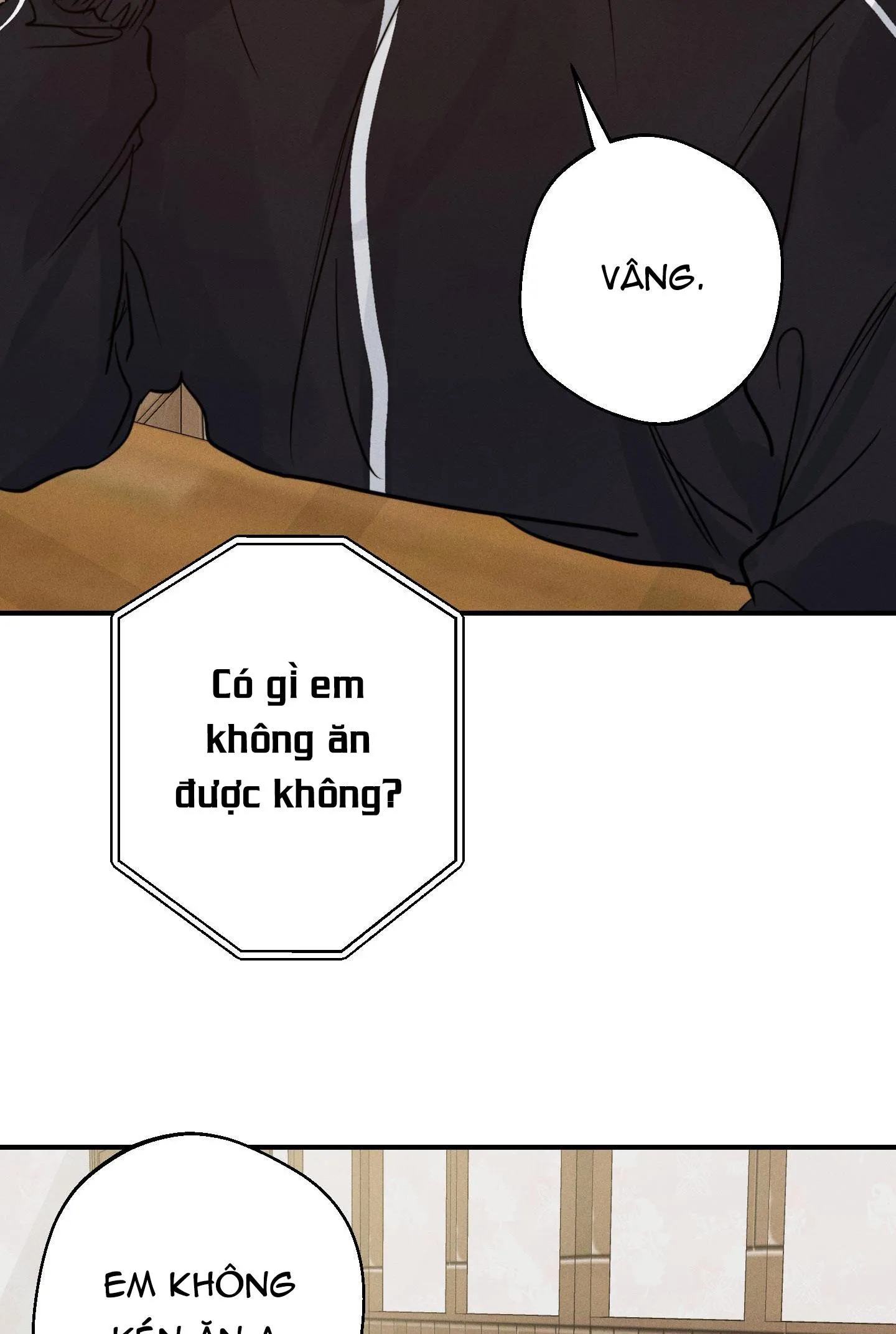 HIGH CLEAR Chapter 22 Trang 30