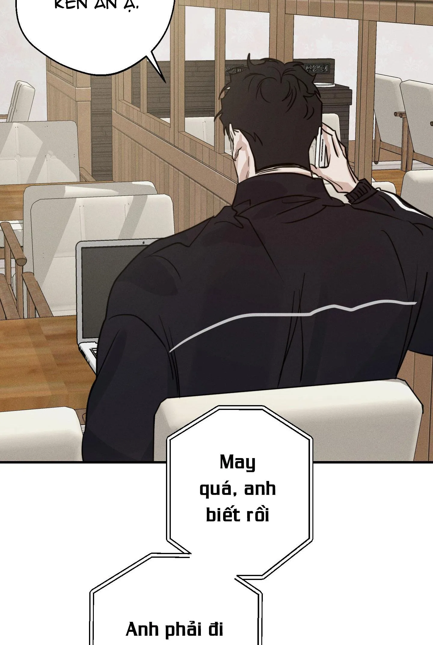 HIGH CLEAR Chapter 22 Trang 31