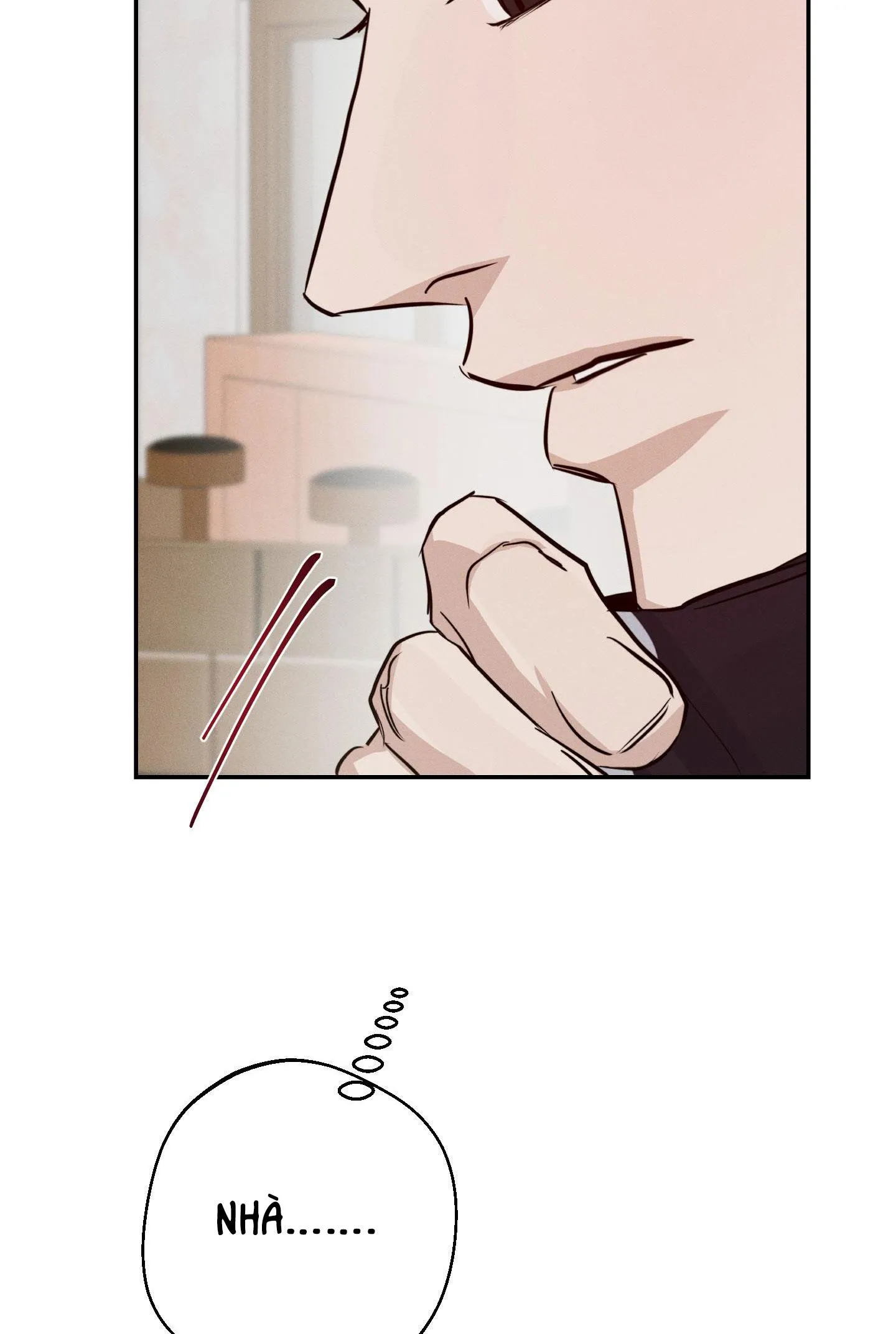 HIGH CLEAR Chapter 22 Trang 35