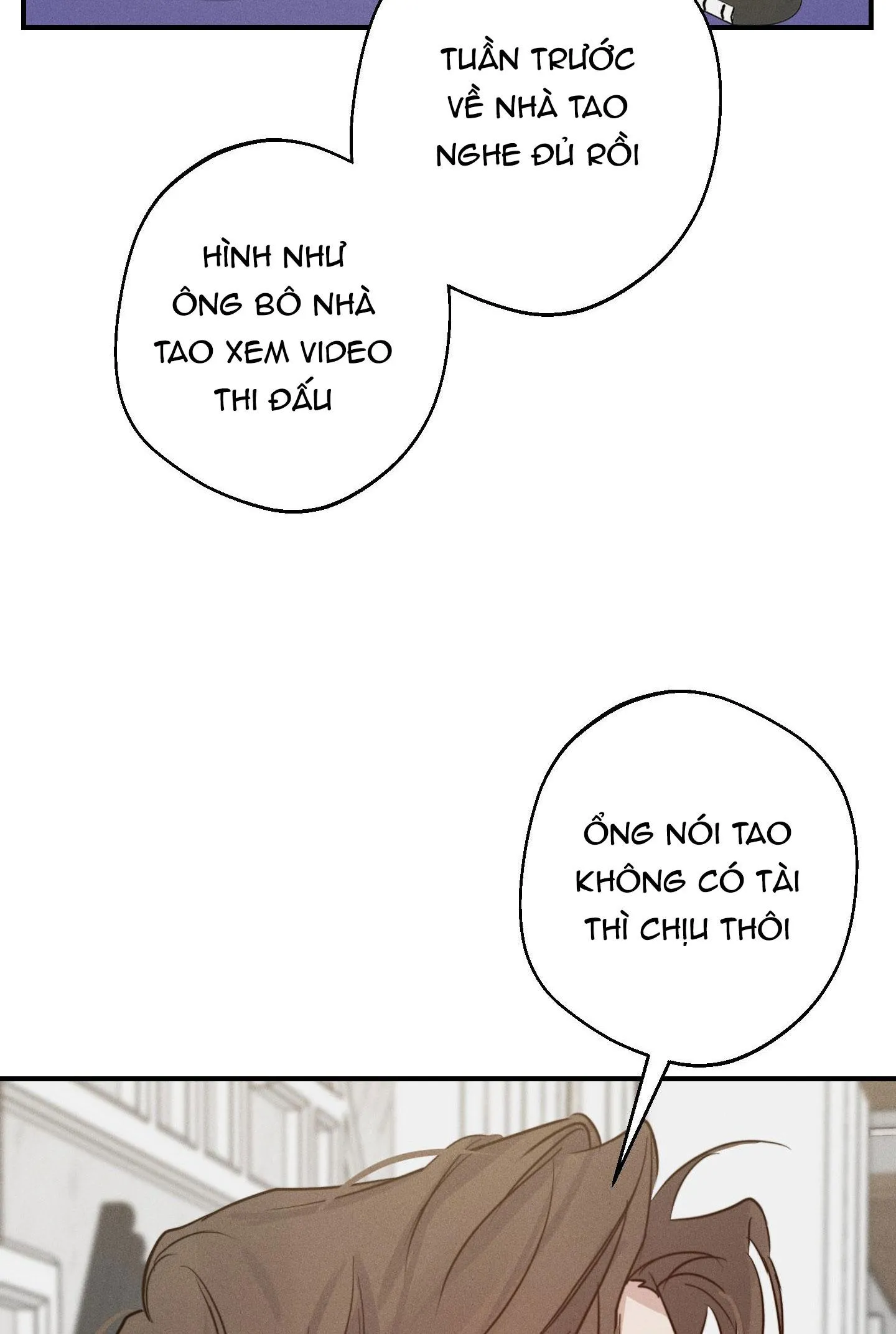 HIGH CLEAR Chapter 22 Trang 40