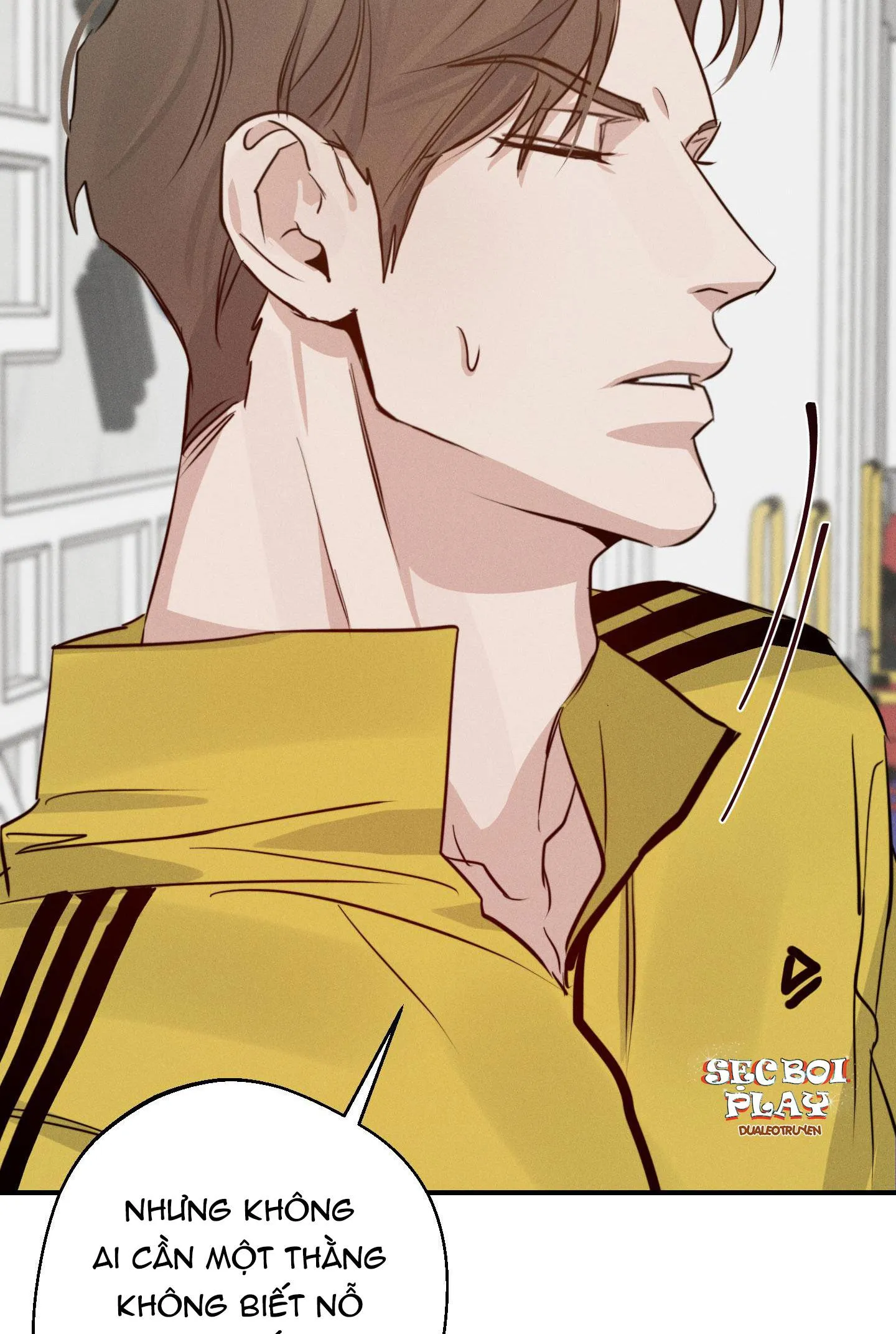 HIGH CLEAR Chapter 22 Trang 41