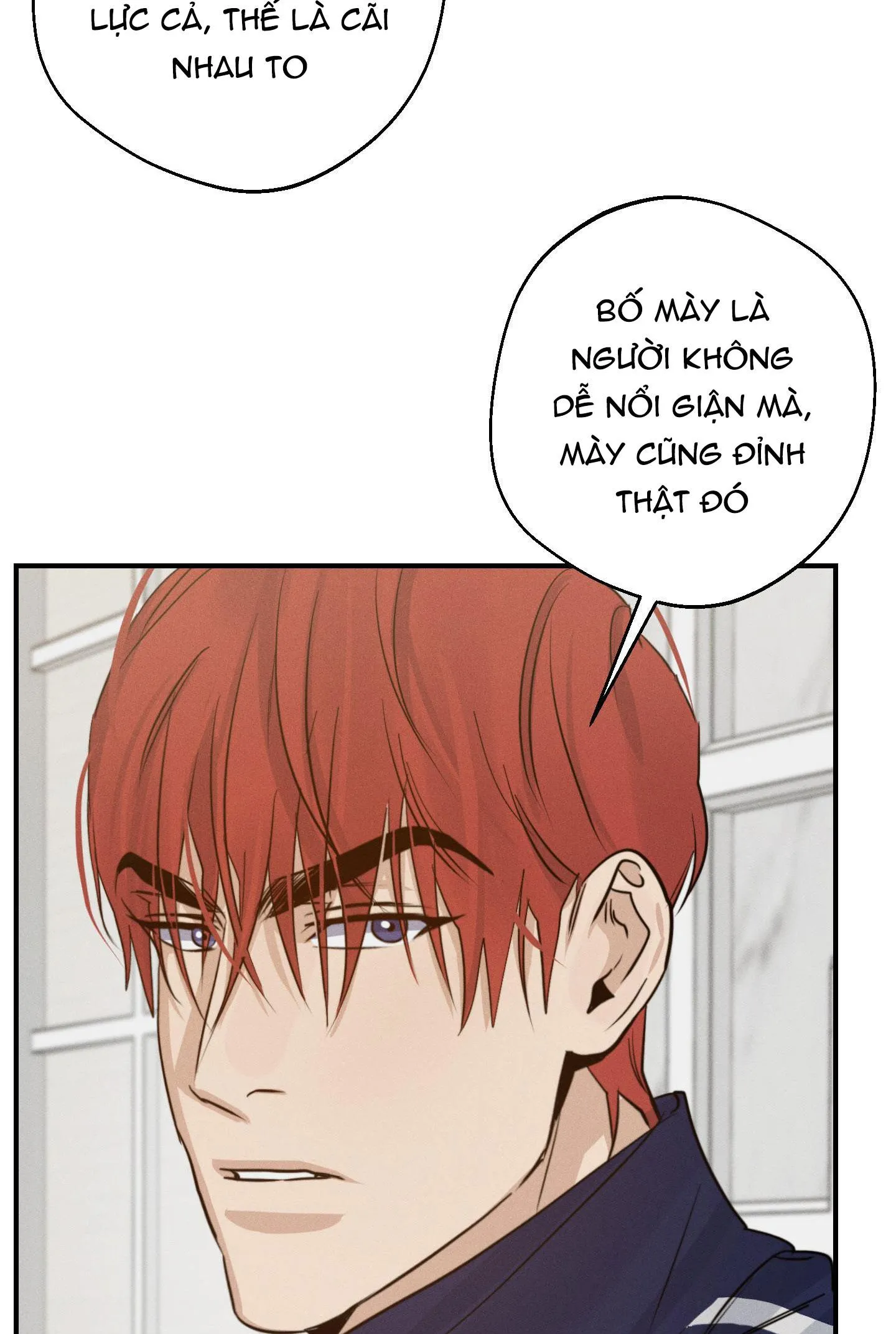 HIGH CLEAR Chapter 22 Trang 42