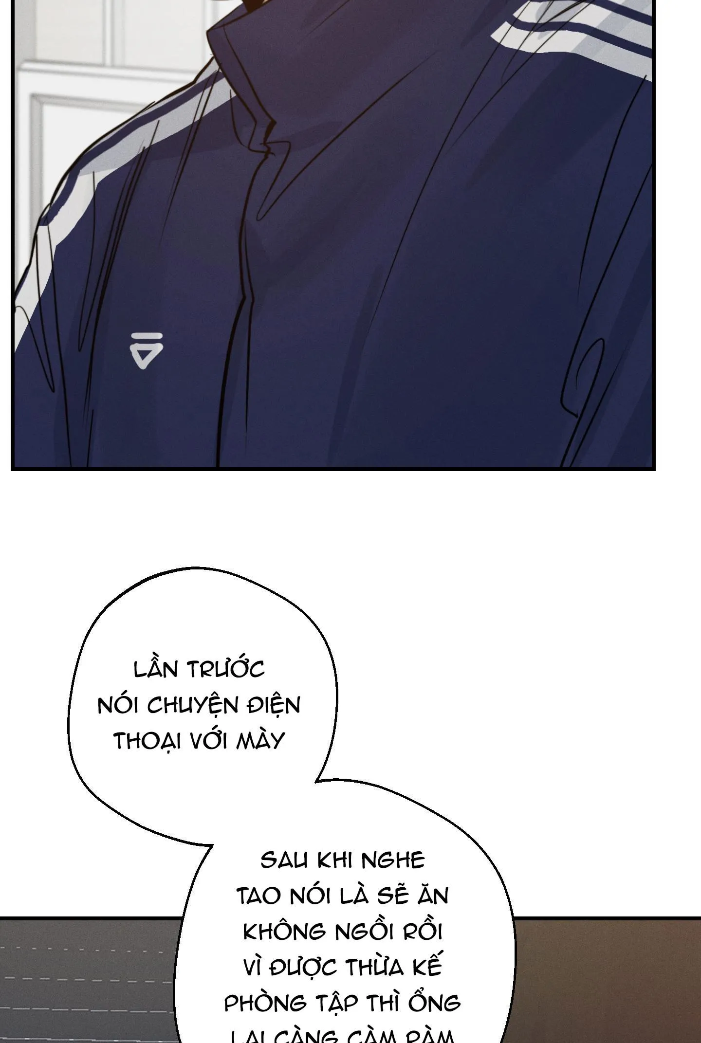 HIGH CLEAR Chapter 22 Trang 43