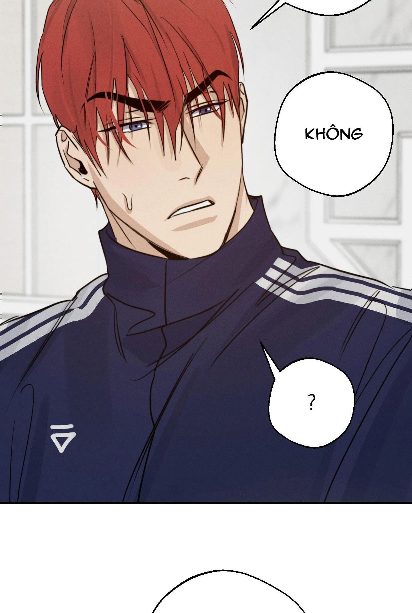 HIGH CLEAR Chapter 22 Trang 46